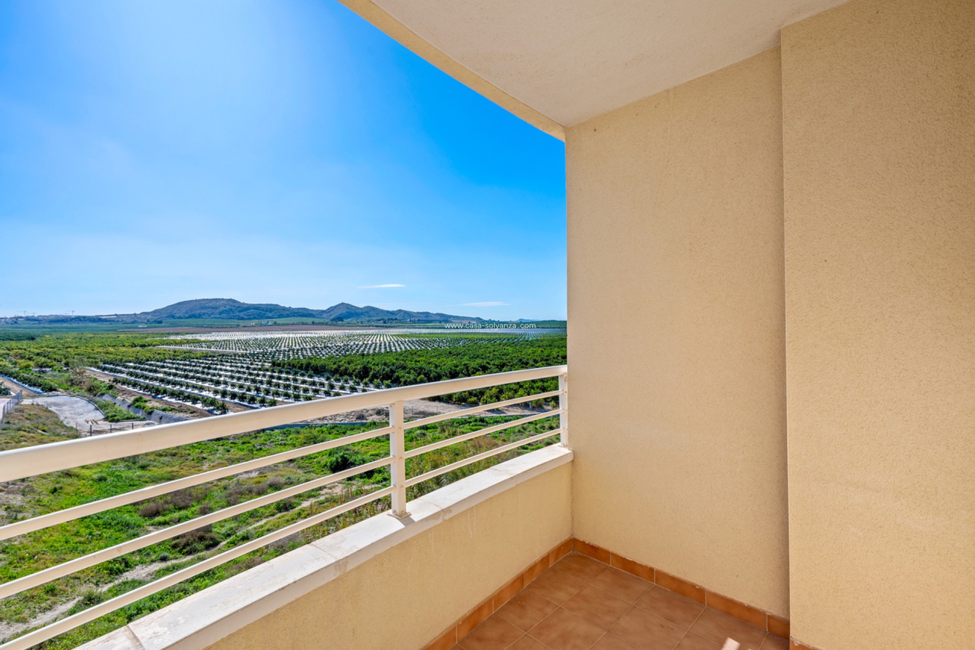 Revente - Appartement - Algorfa - Inland