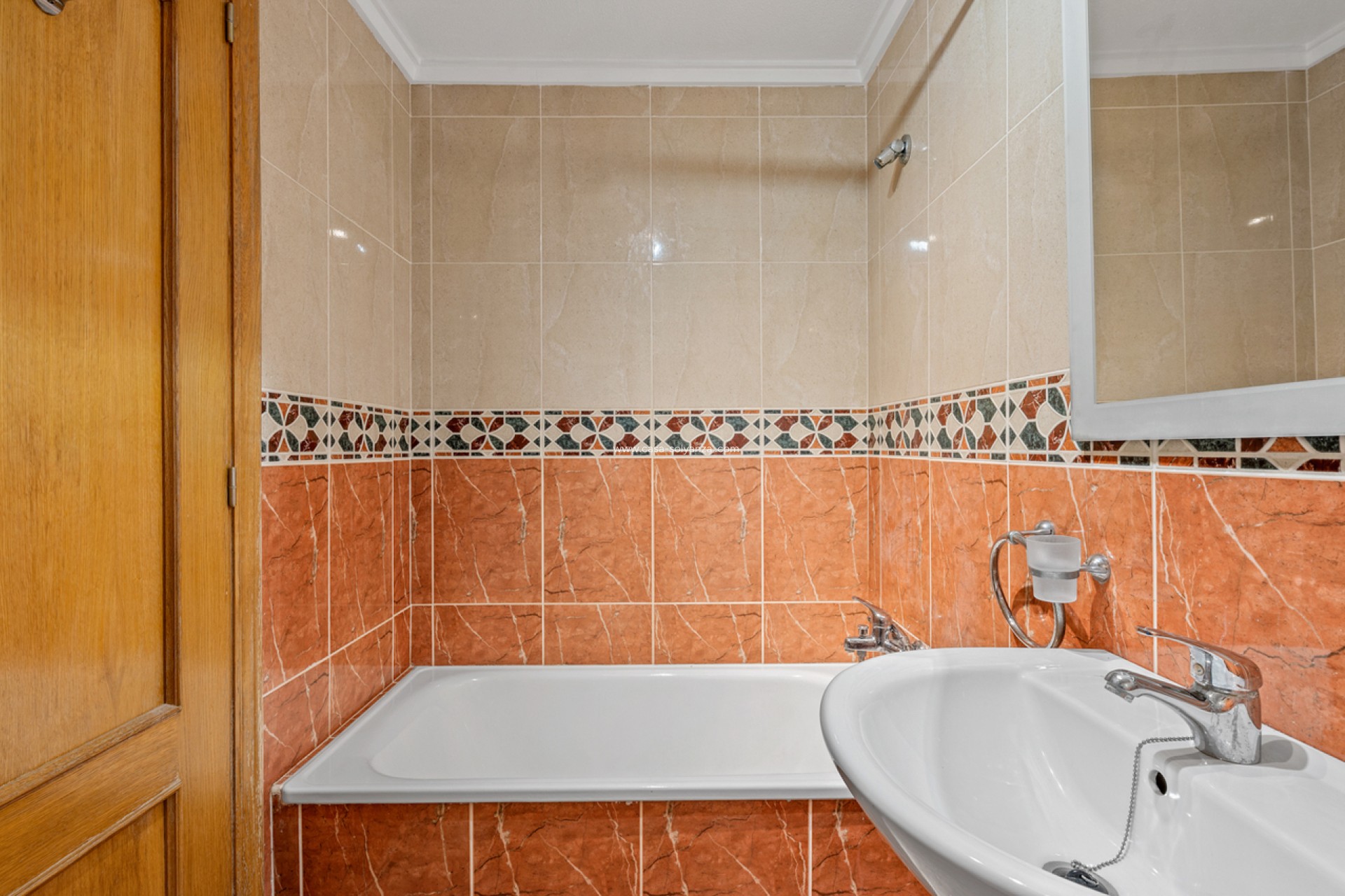 Revente - Appartement - Algorfa - Inland