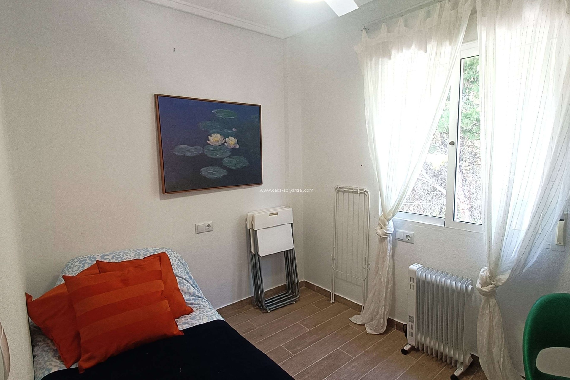 Revente - Appartement - Algorfa - Inland