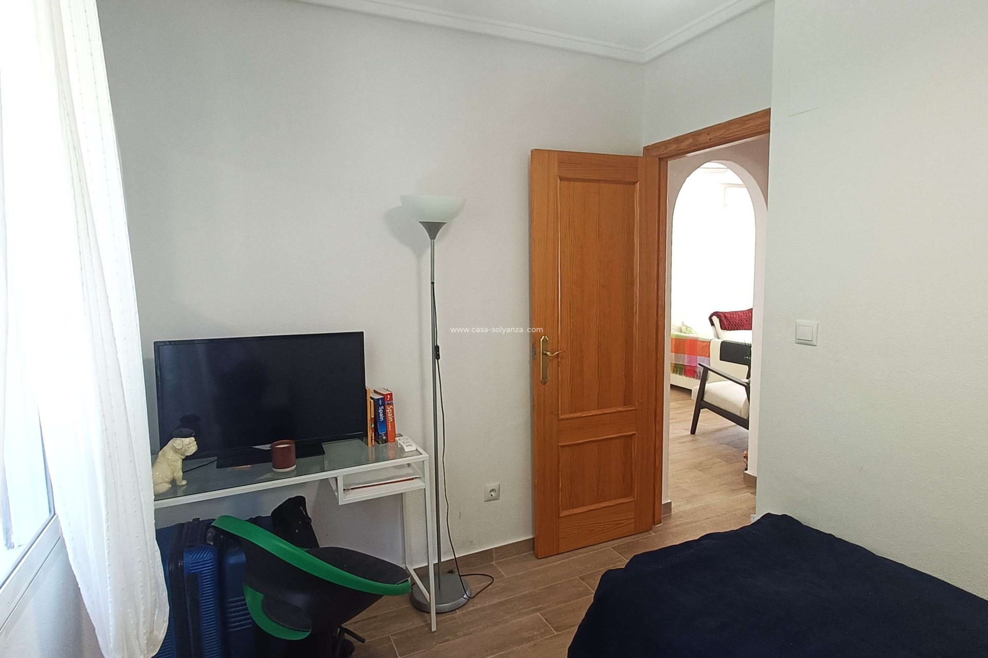 Revente - Appartement - Algorfa - Inland