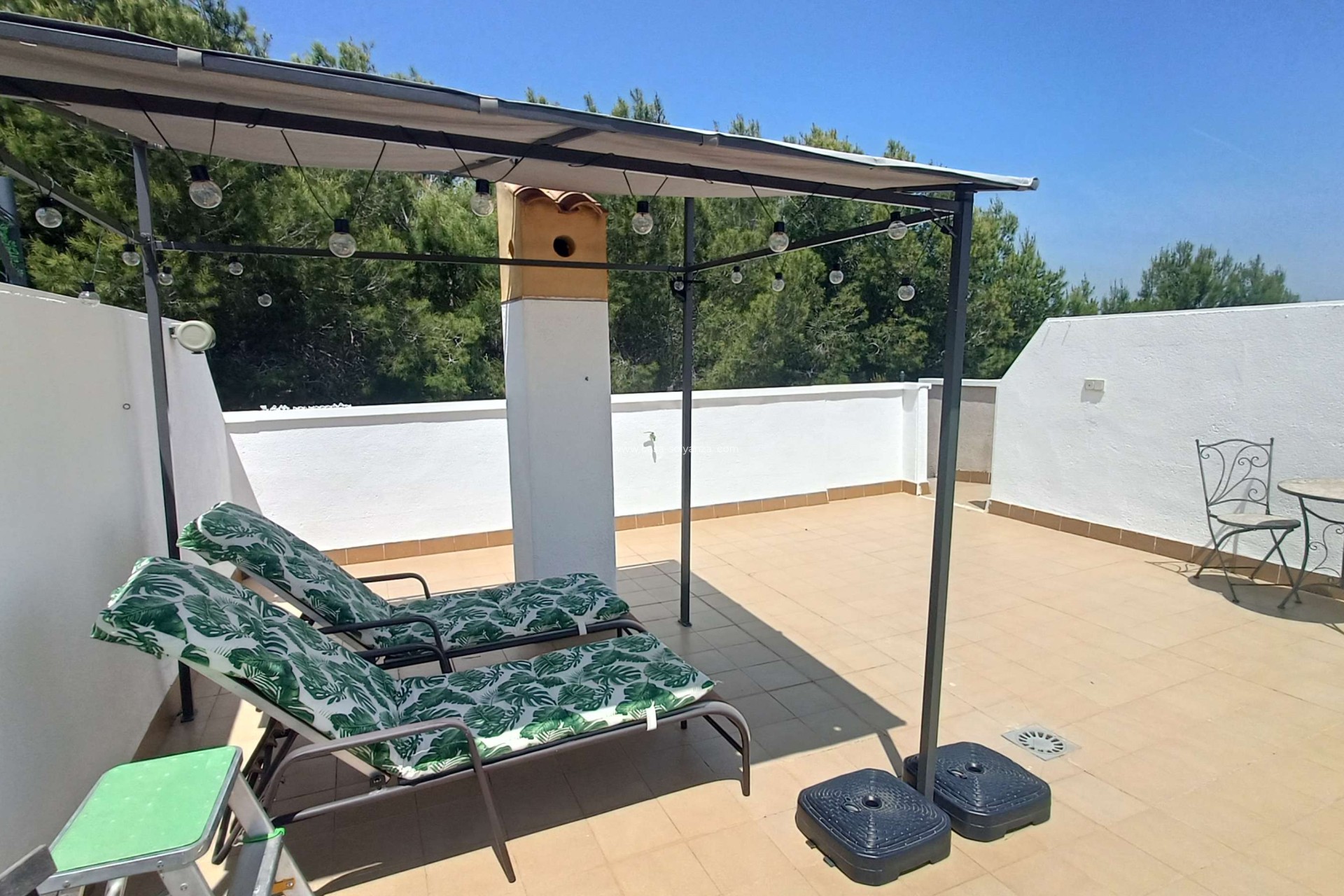 Revente - Appartement - Algorfa - Inland
