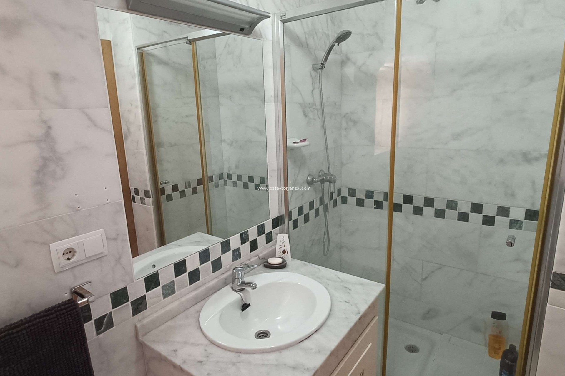 Revente - Appartement - Algorfa - Inland
