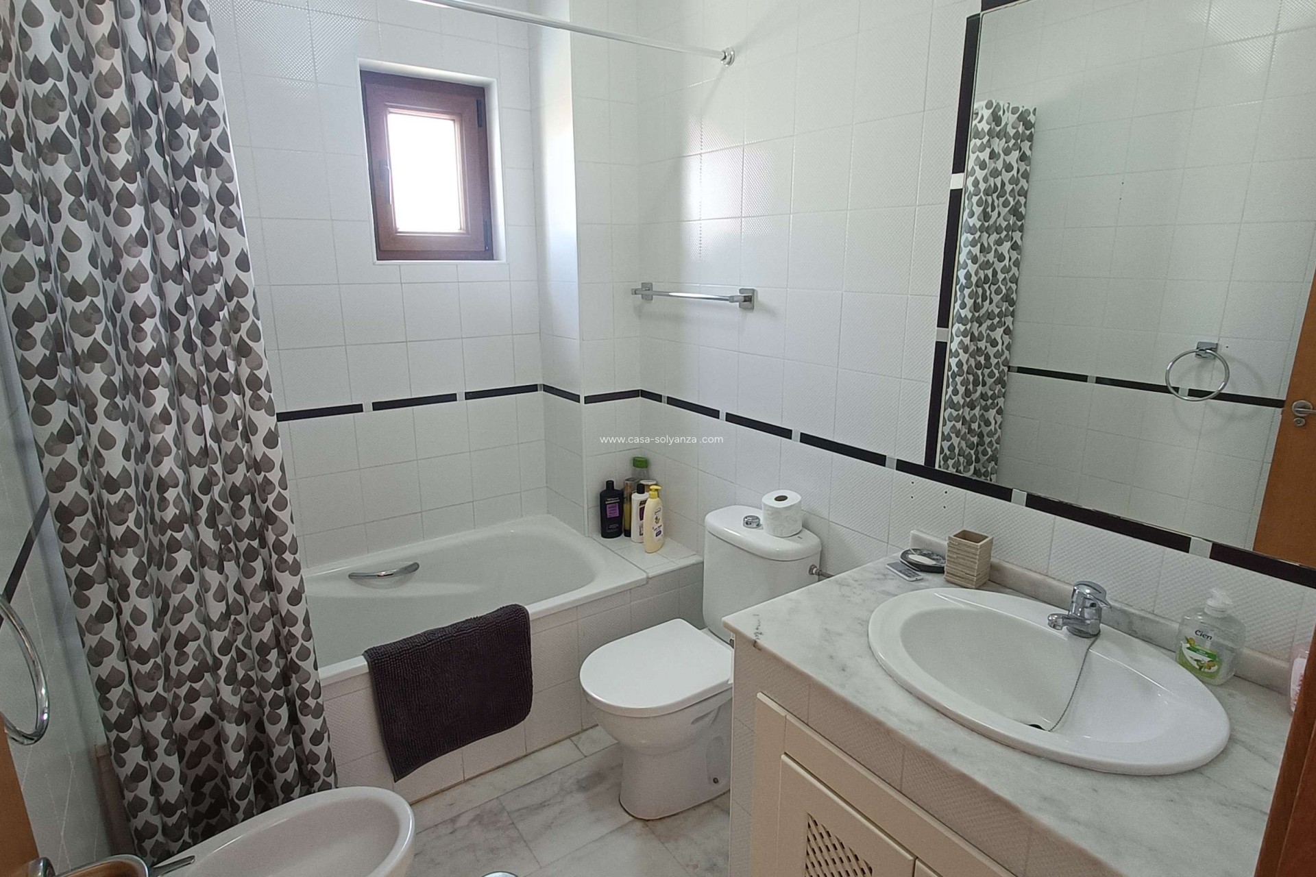 Revente - Appartement - Algorfa - Inland