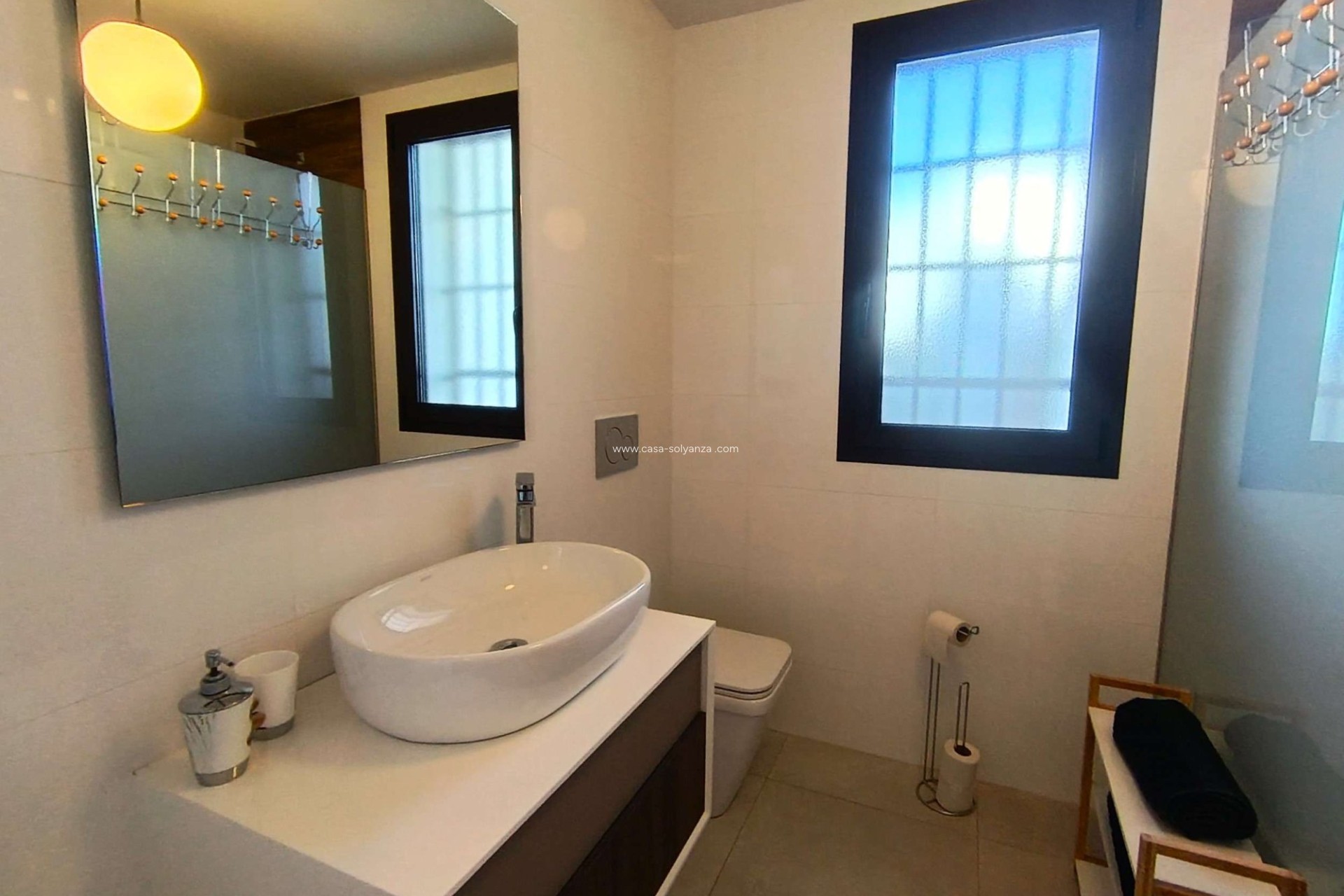 Revente - Appartement - Algorfa - Inland