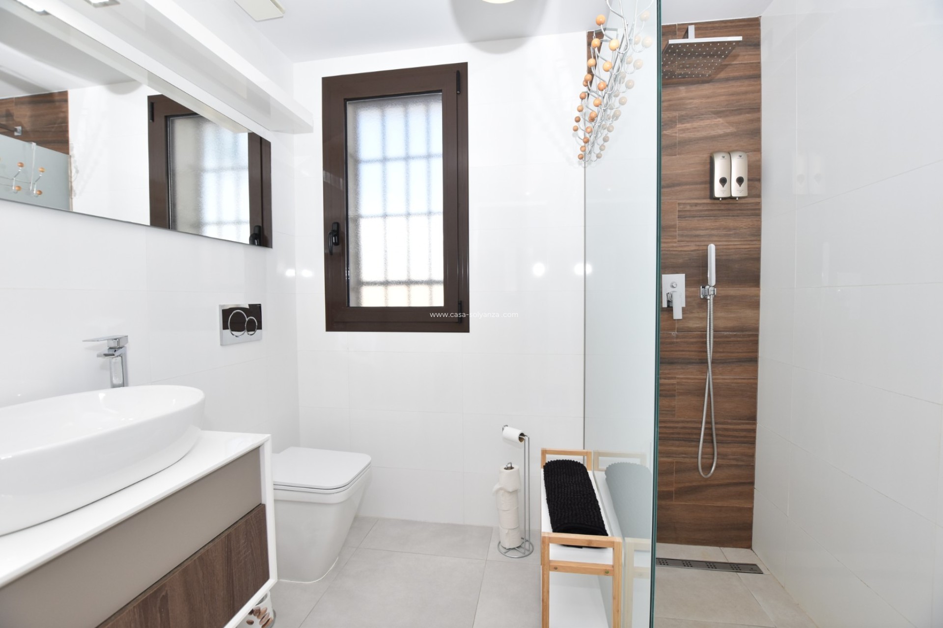 Revente - Appartement - Algorfa - Inland