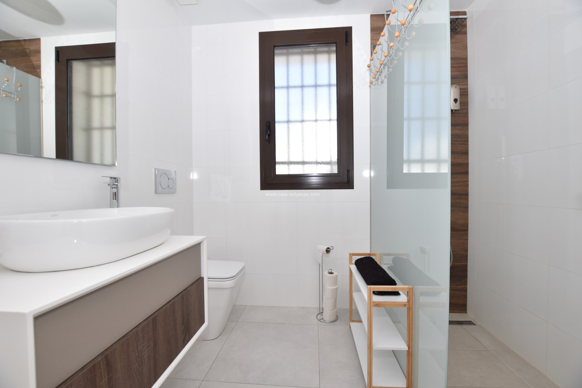 Revente - Appartement - Algorfa - Inland