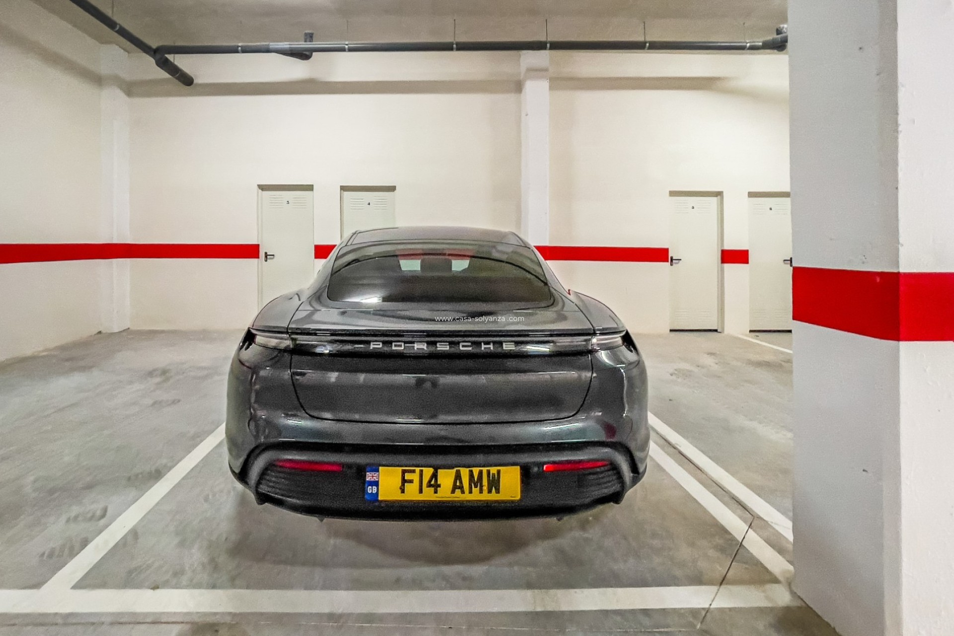 Revente - Appartement - Algorfa - LA FINCA GOLF / ALGORFA