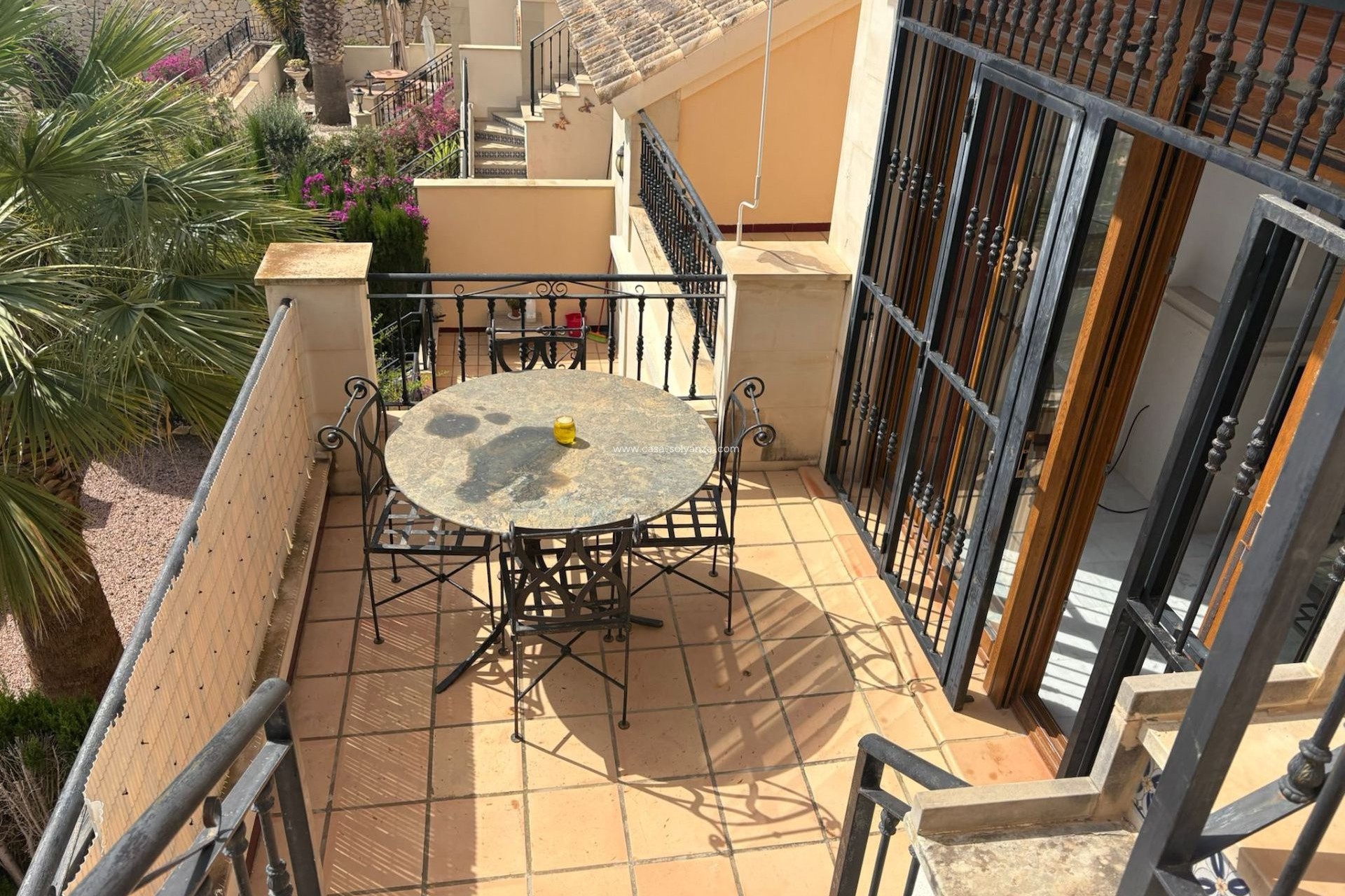Revente - Appartement - Algorfa - La Finca Golf Resort