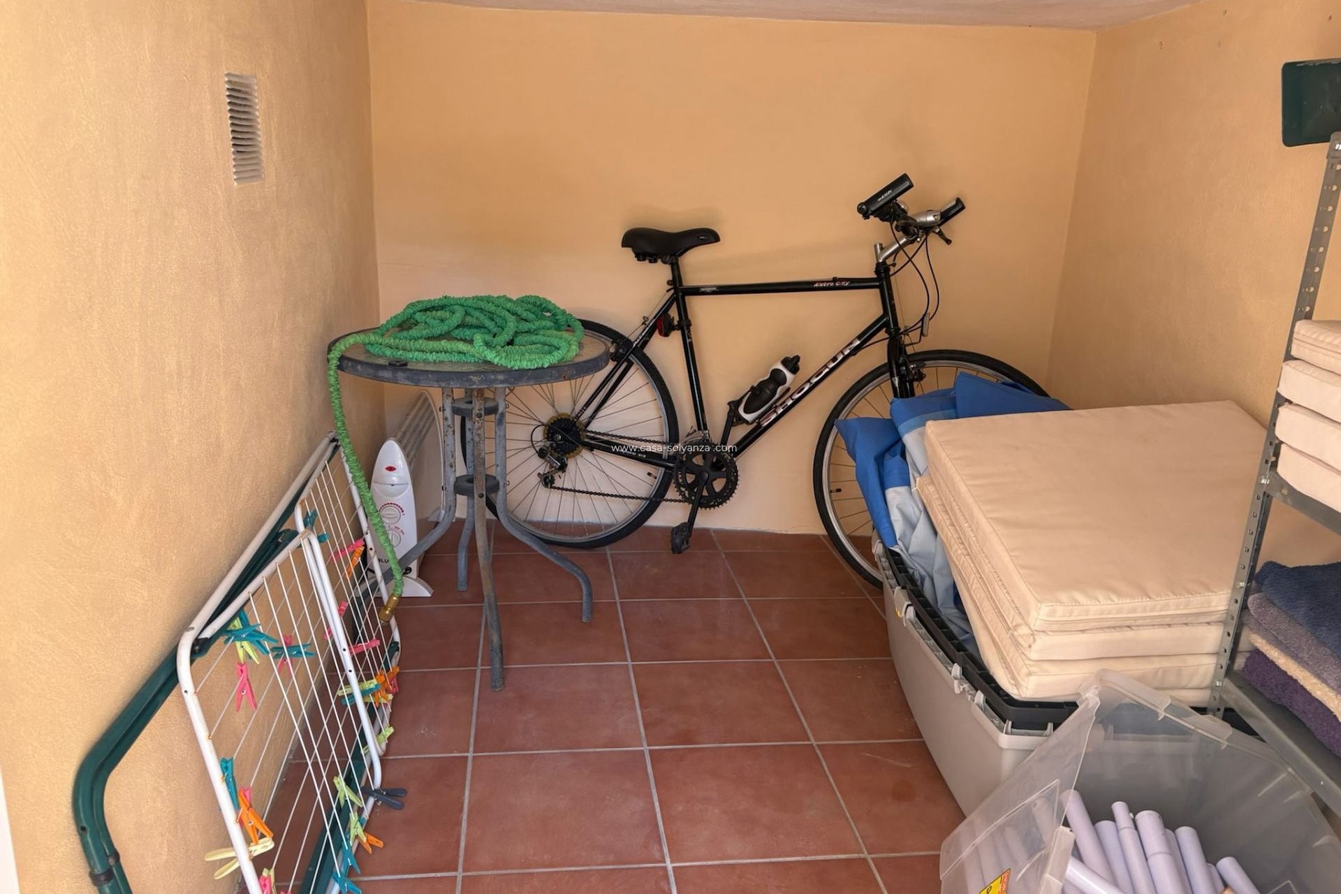Revente - Appartement - Algorfa - La Finca Golf Resort