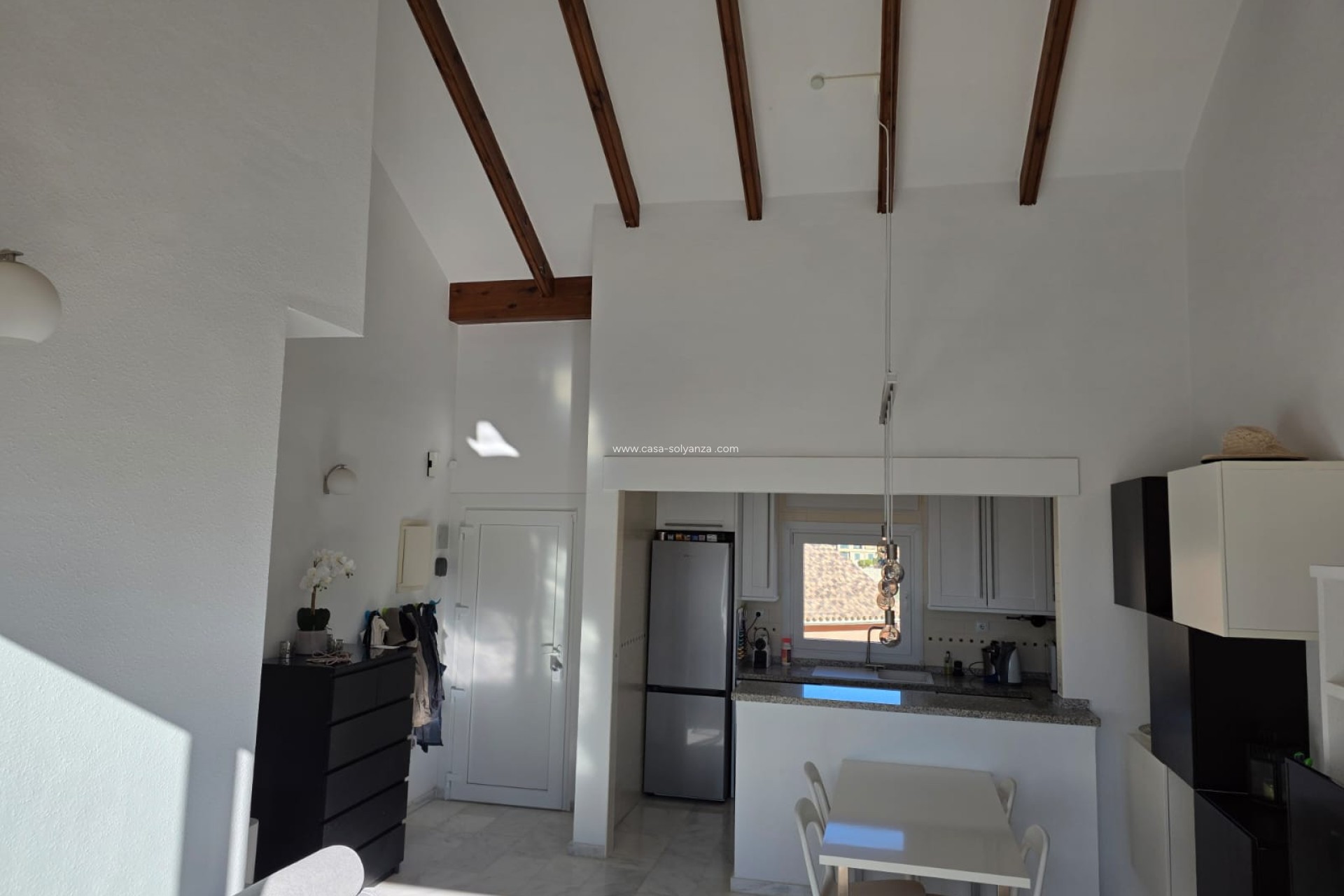 Revente - Appartement - Algorfa - La Finca Golf Resort
