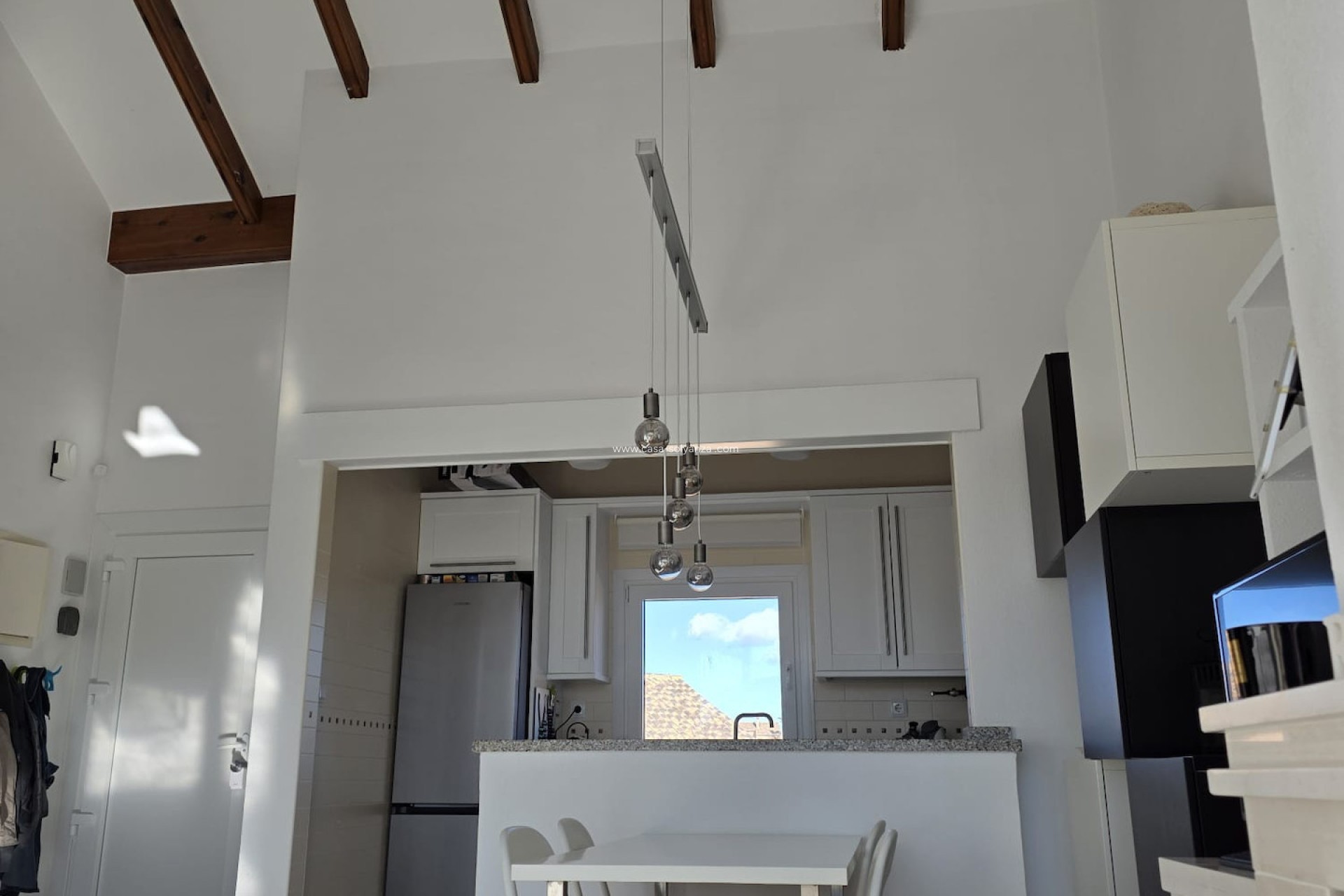 Revente - Appartement - Algorfa - La Finca Golf Resort