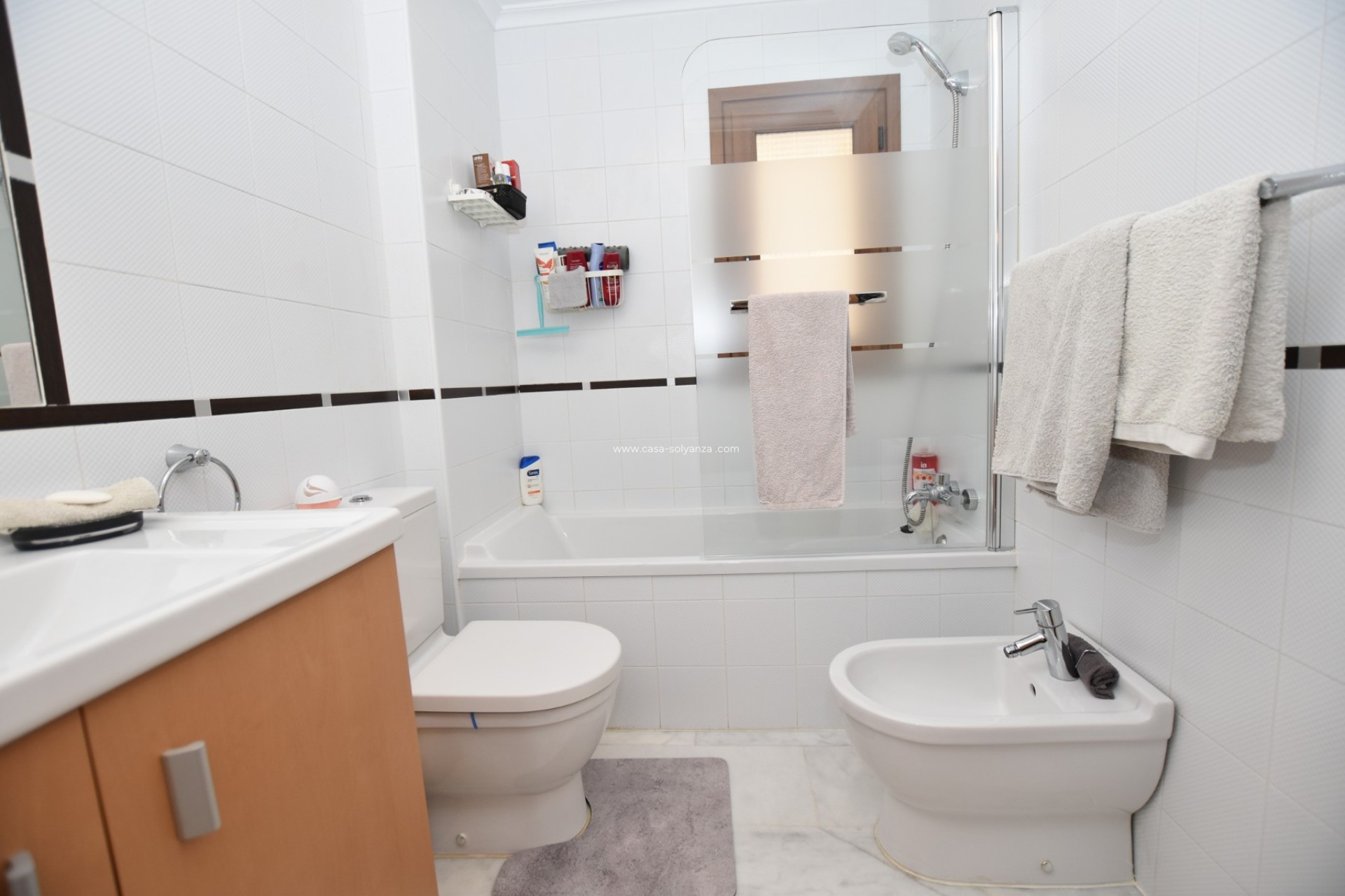 Revente - Appartement - Algorfa - La Finca Golf Resort