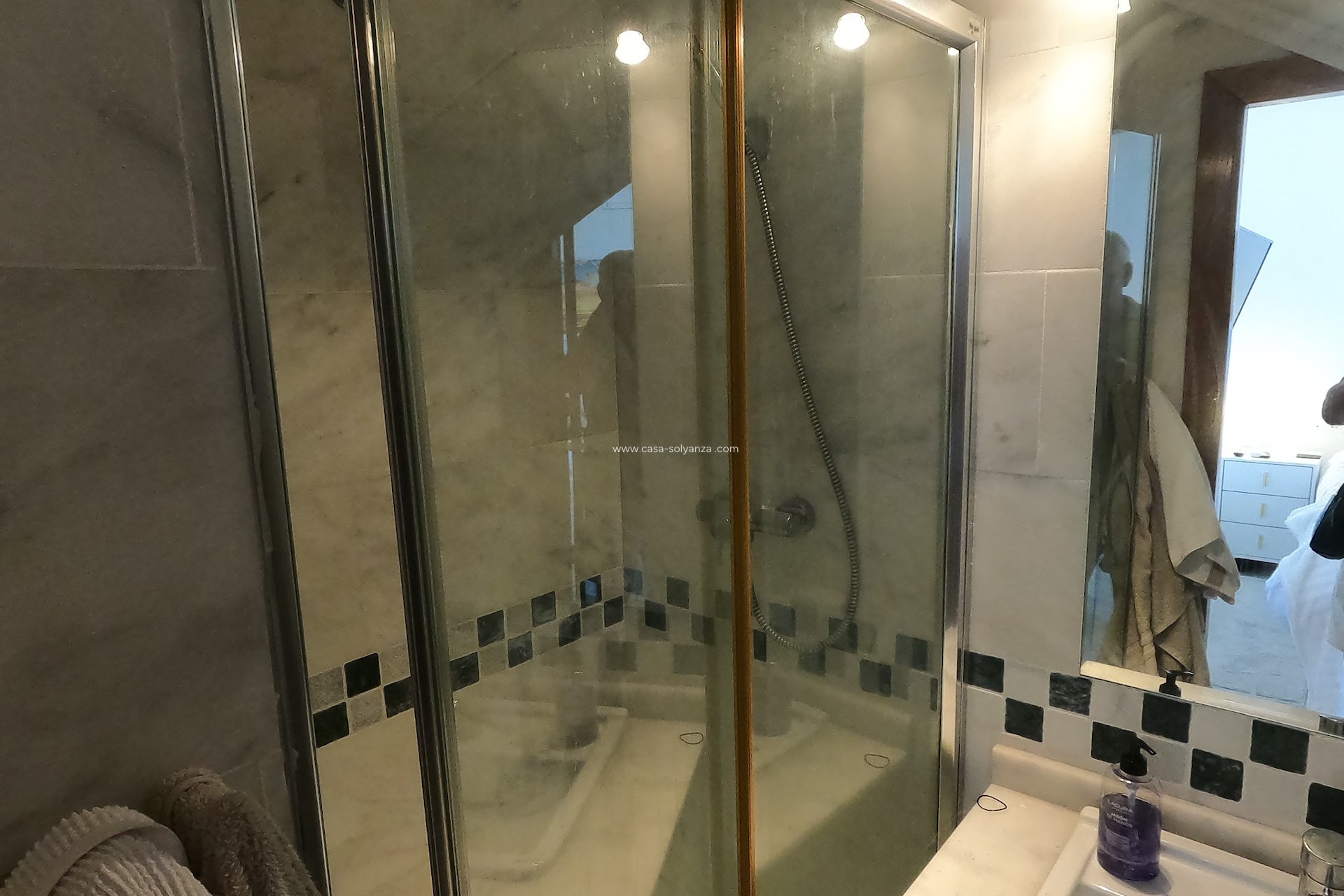 Revente - Appartement - Algorfa - La Finca Golf Resort
