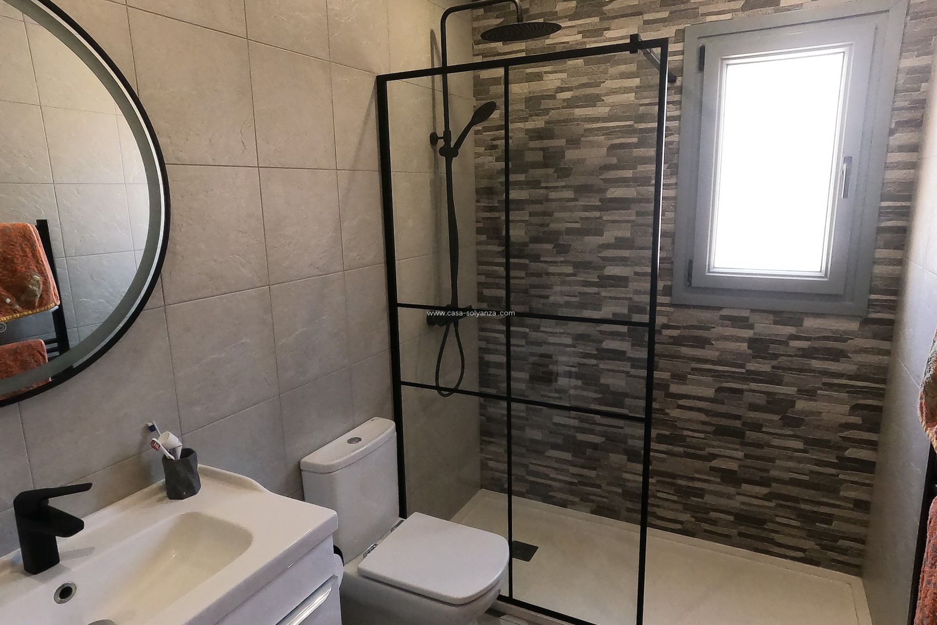 Revente - Appartement - Algorfa - La Finca Golf Resort