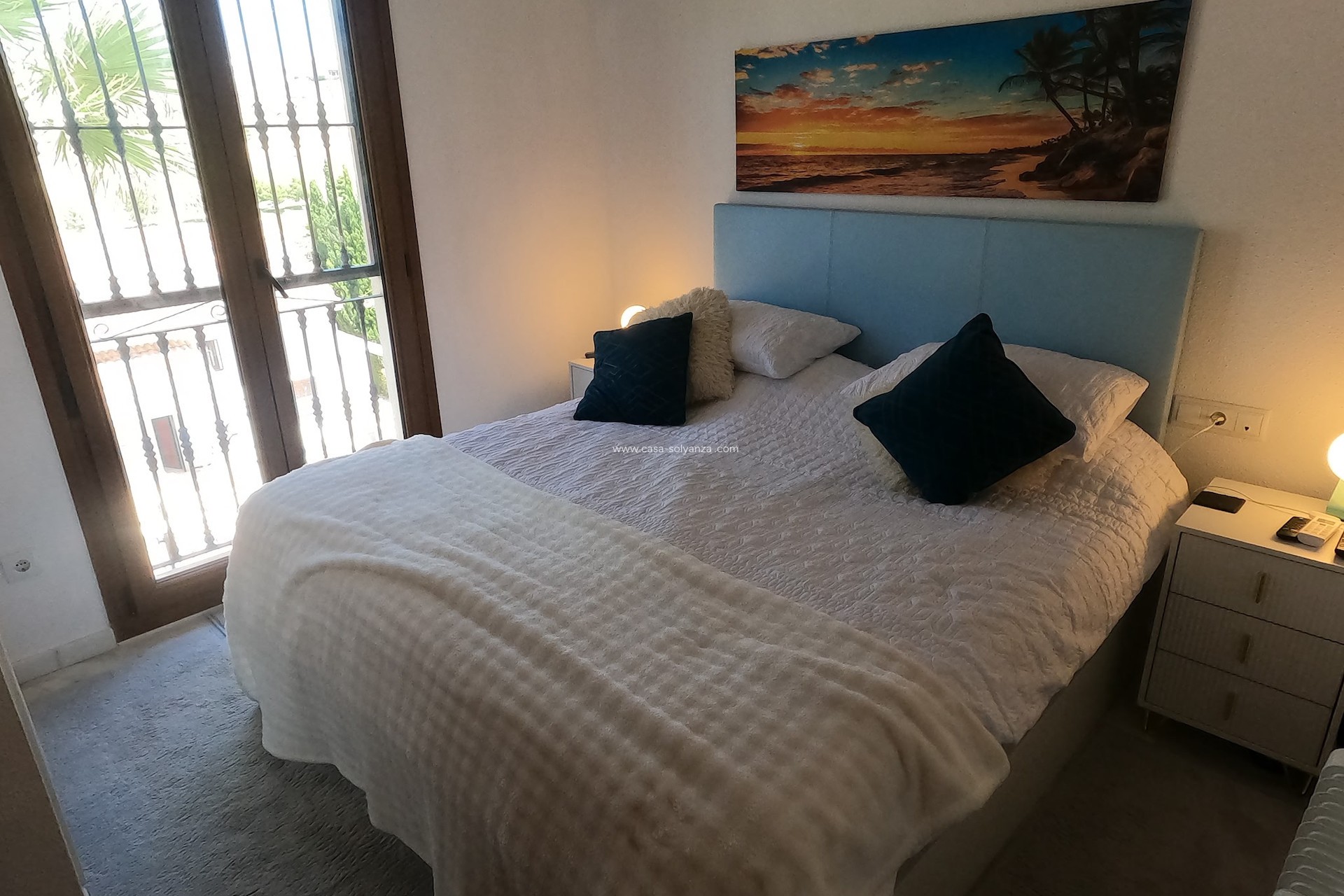 Revente - Appartement - Algorfa - La Finca Golf Resort