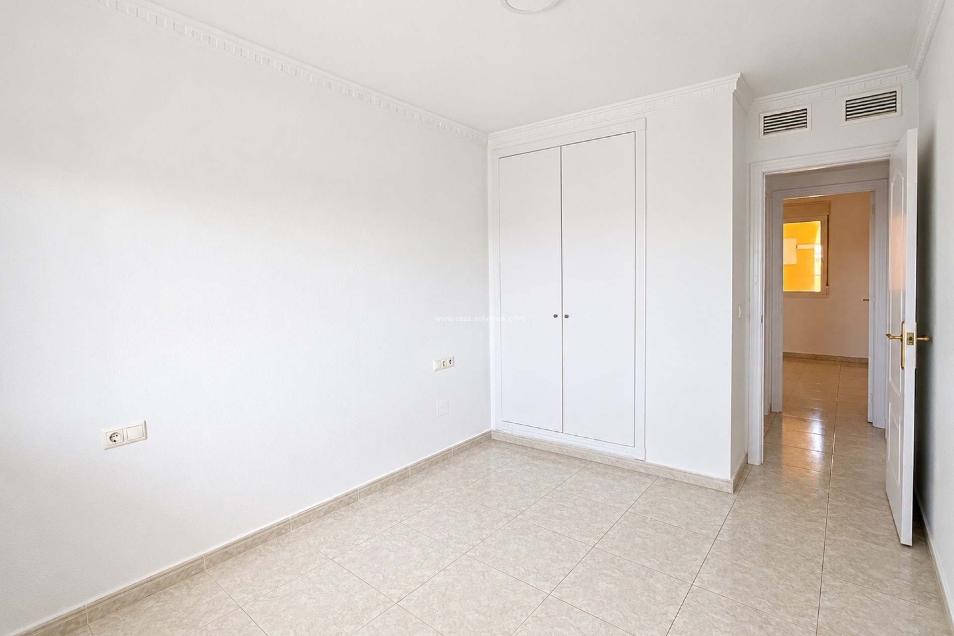Revente - Appartement - Algorfa - Pueblo