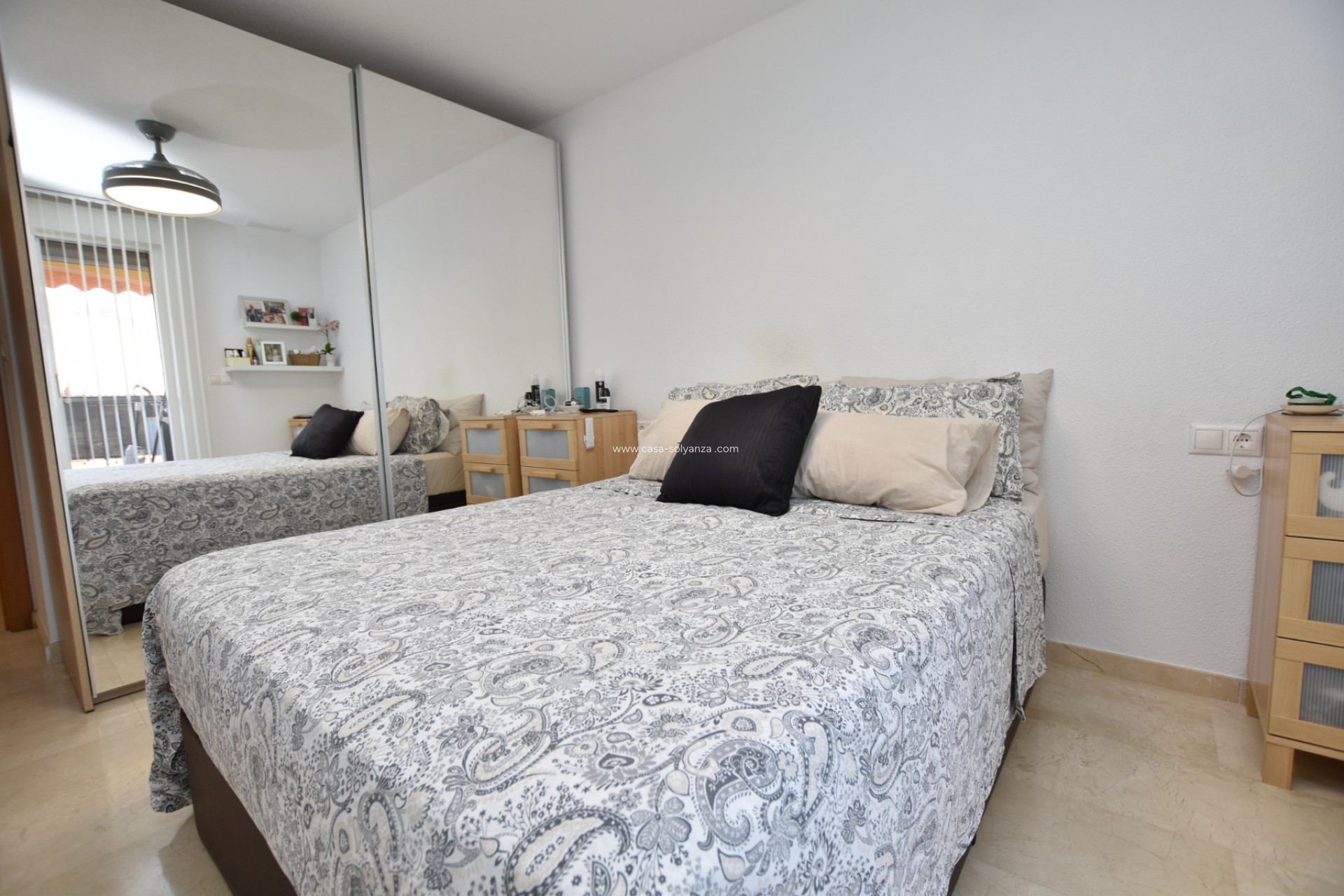 Revente - Appartement - Algorfa - Village