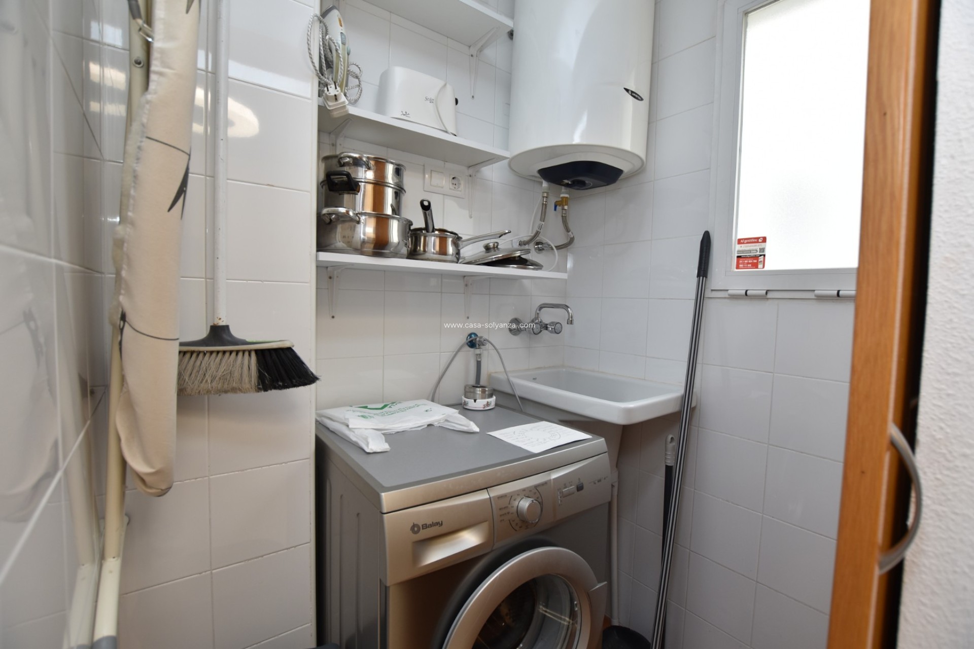 Revente - Appartement - Algorfa - Village