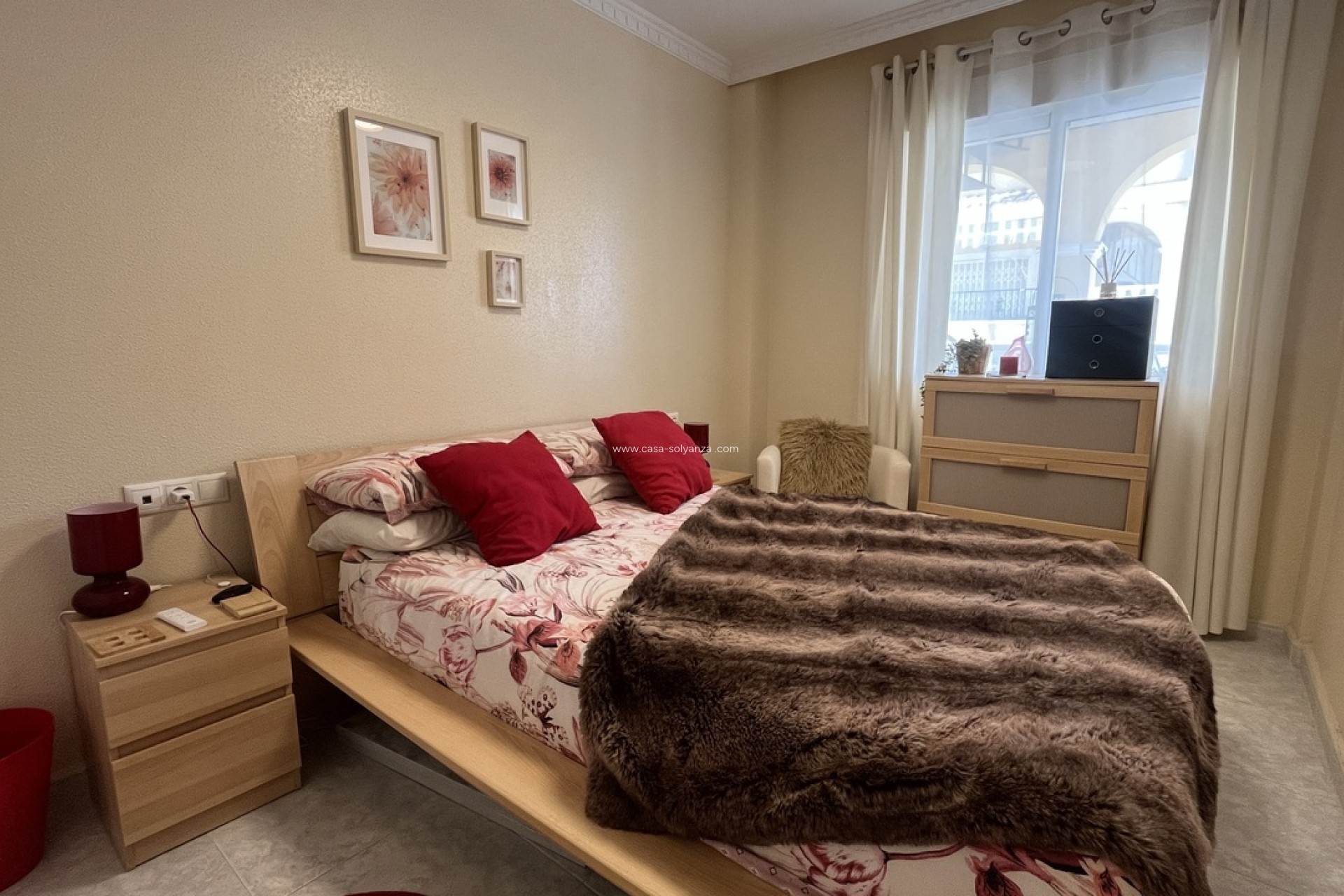 Revente - Appartement - Algorfa