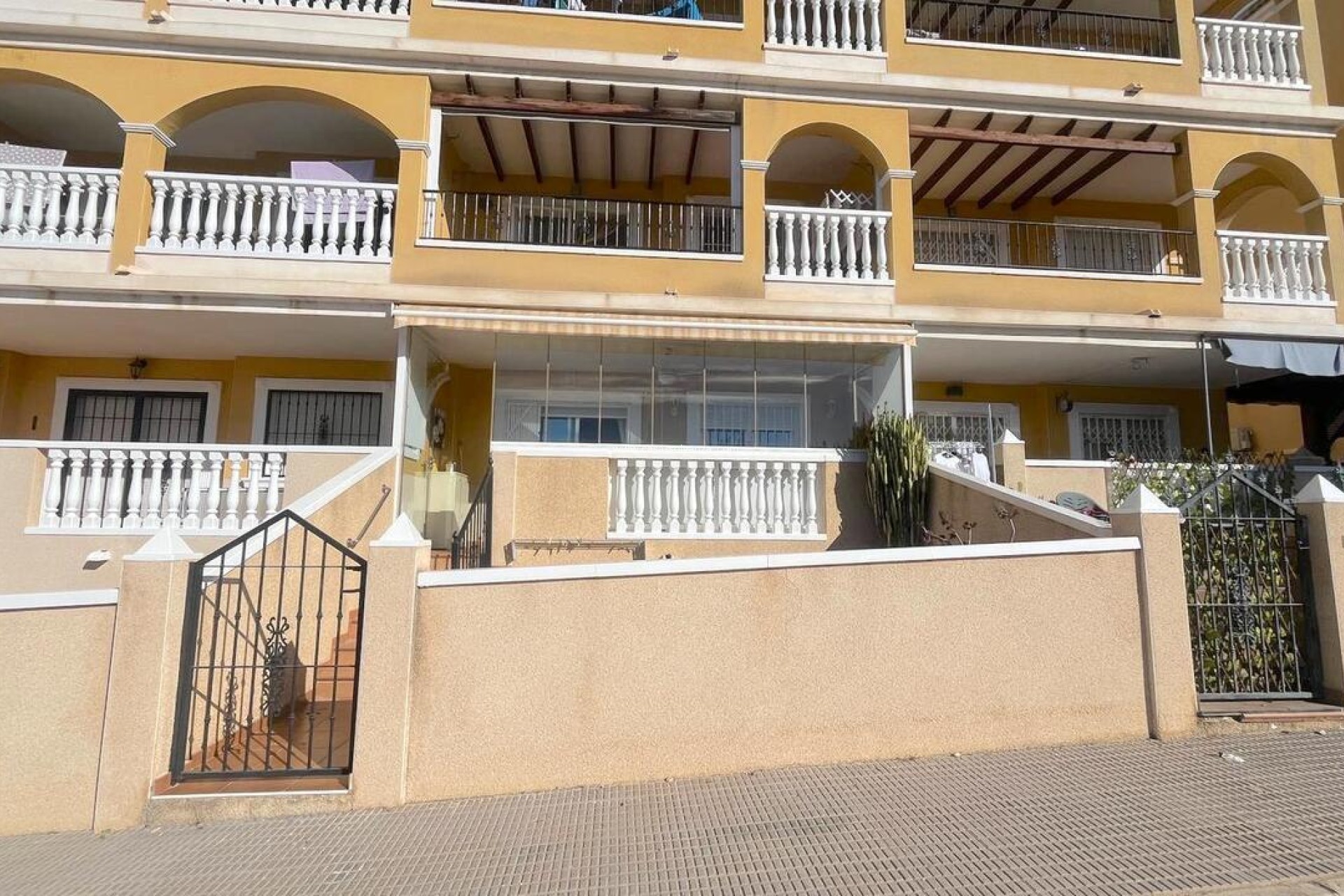 Revente - Appartement - Algorfa
