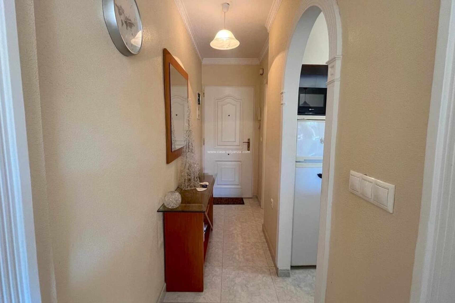 Revente - Appartement - Algorfa