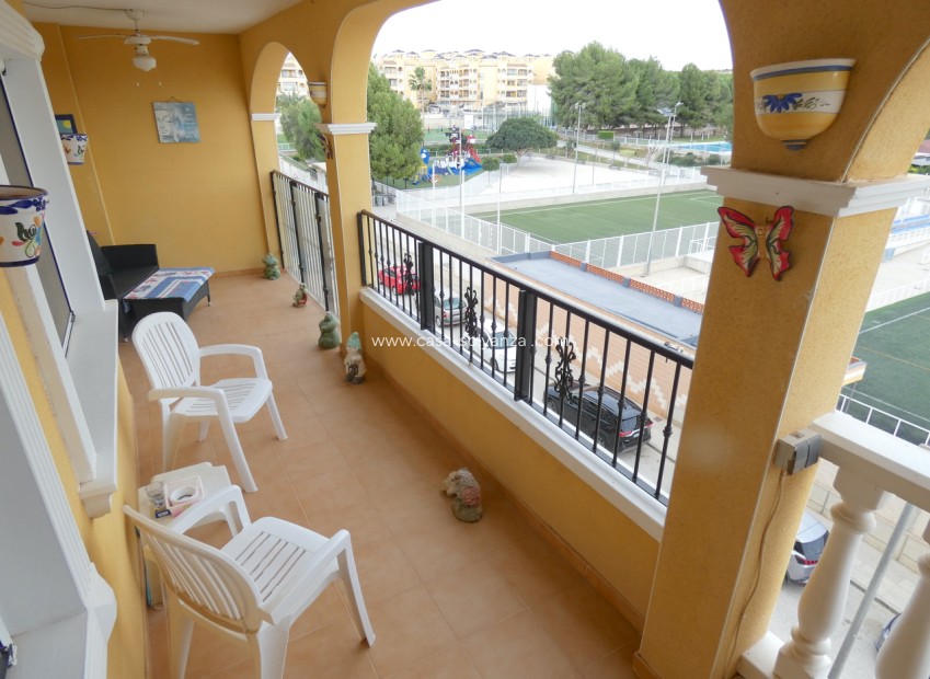 Revente - Appartement - Algorfa