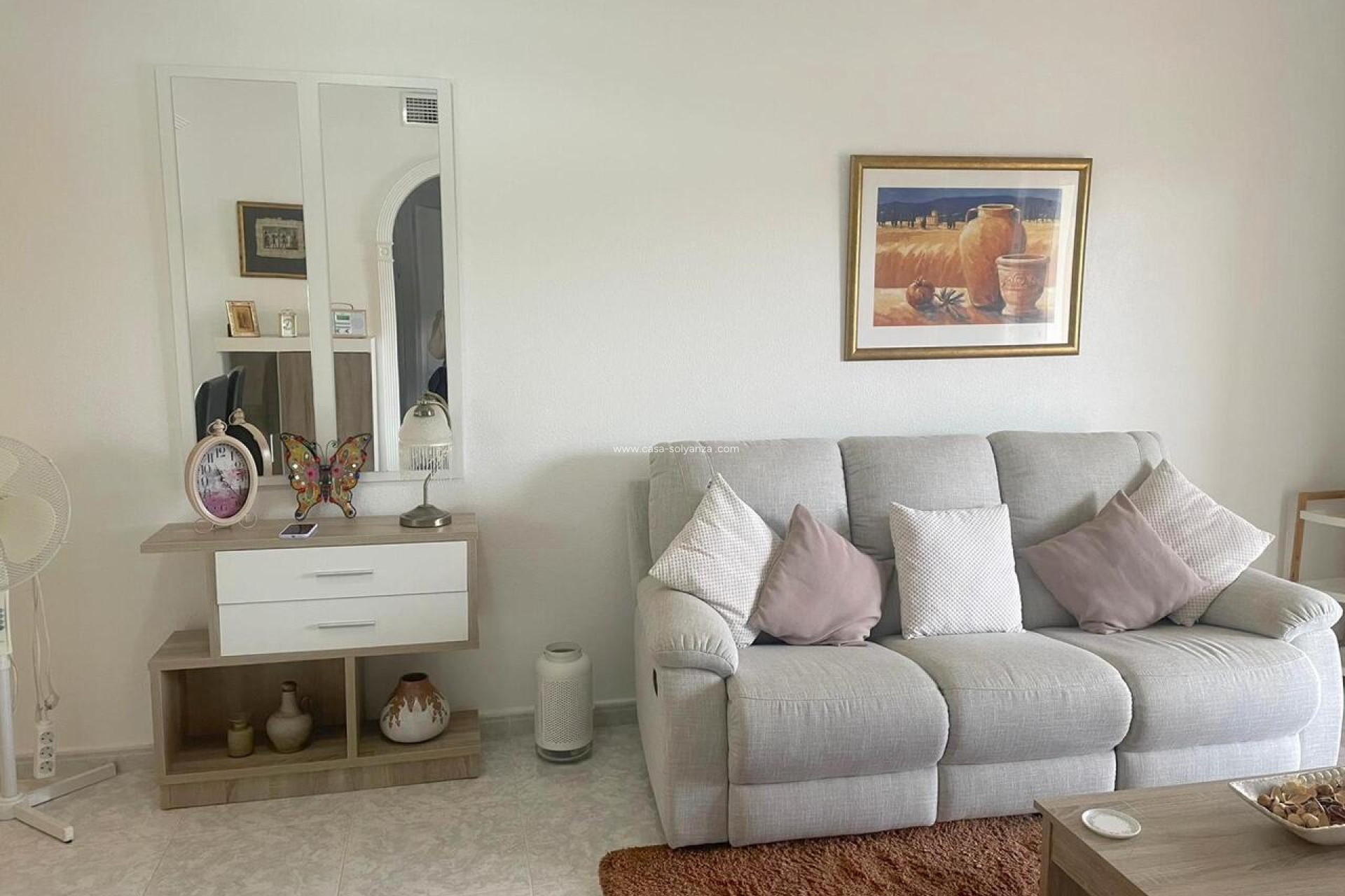 Revente - Appartement - Algorfa