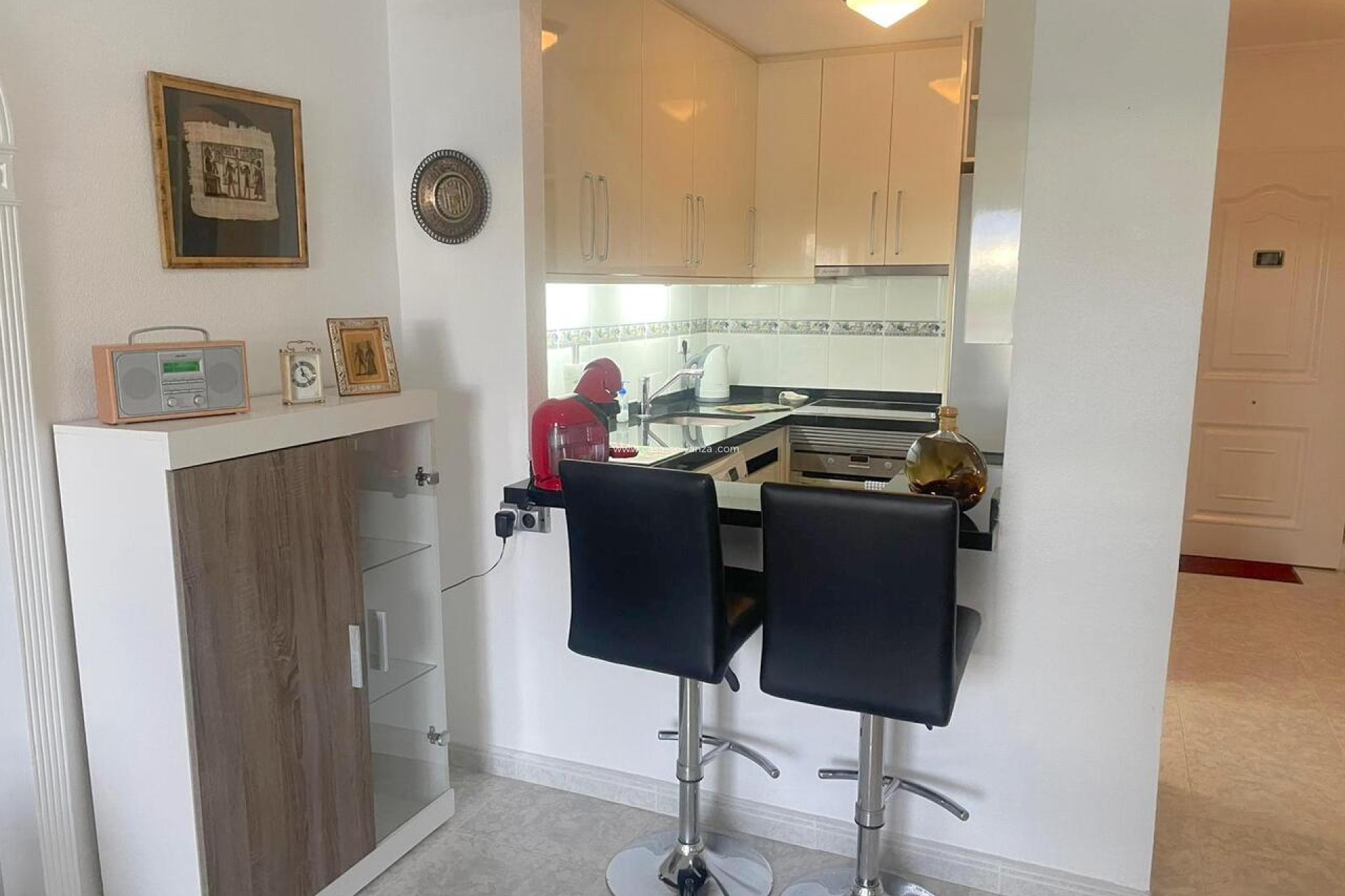 Revente - Appartement - Algorfa