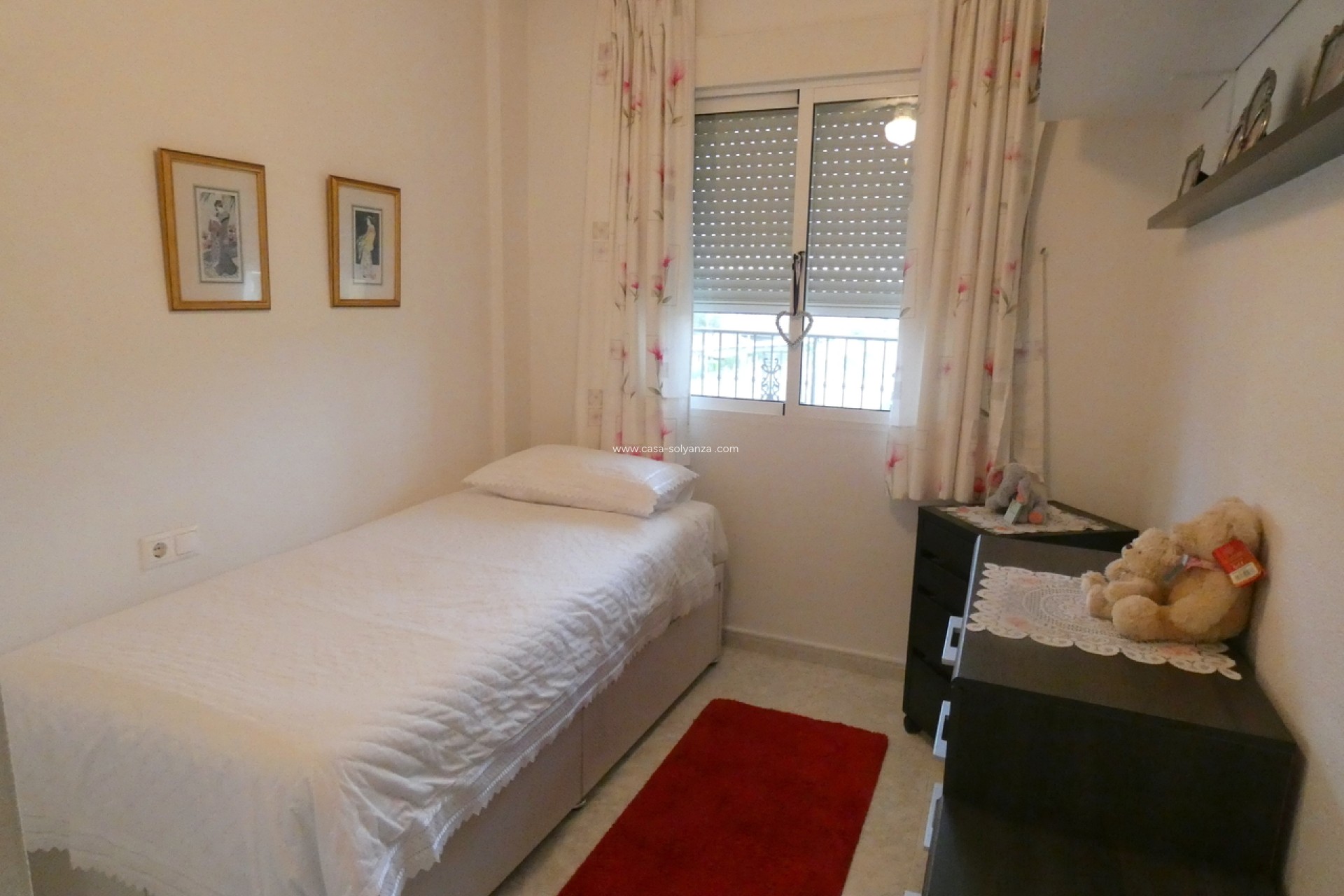 Revente - Appartement - Algorfa