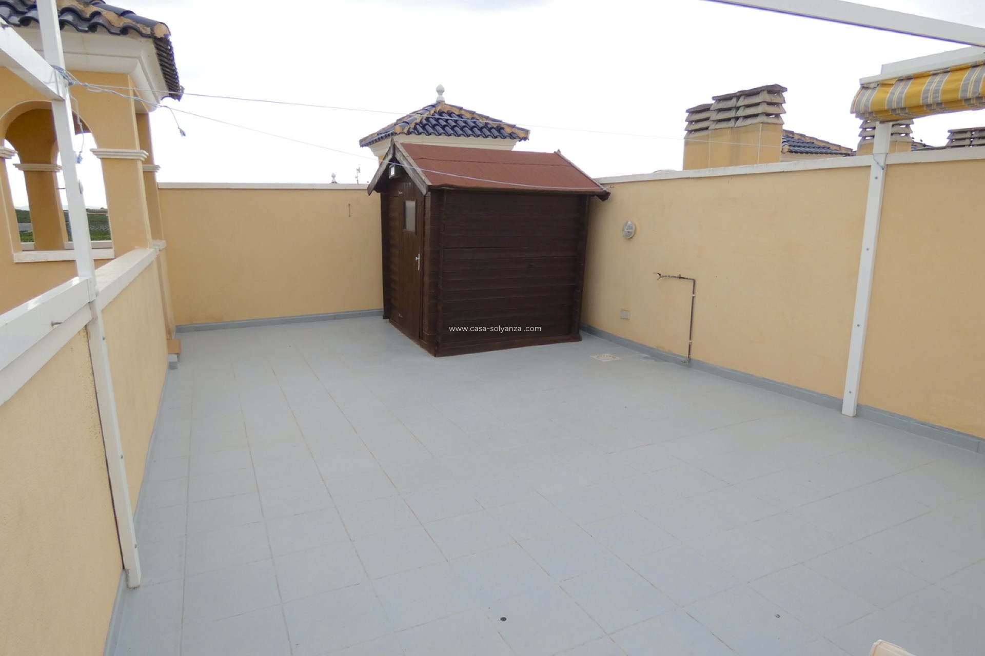 Revente - Appartement - Algorfa