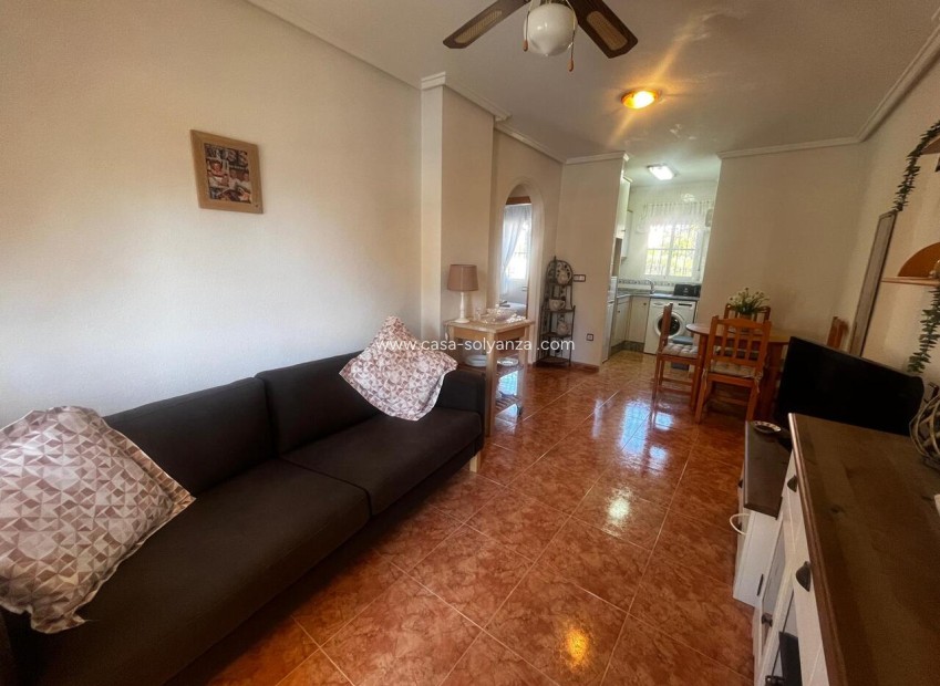 Revente - Appartement - Algorfa