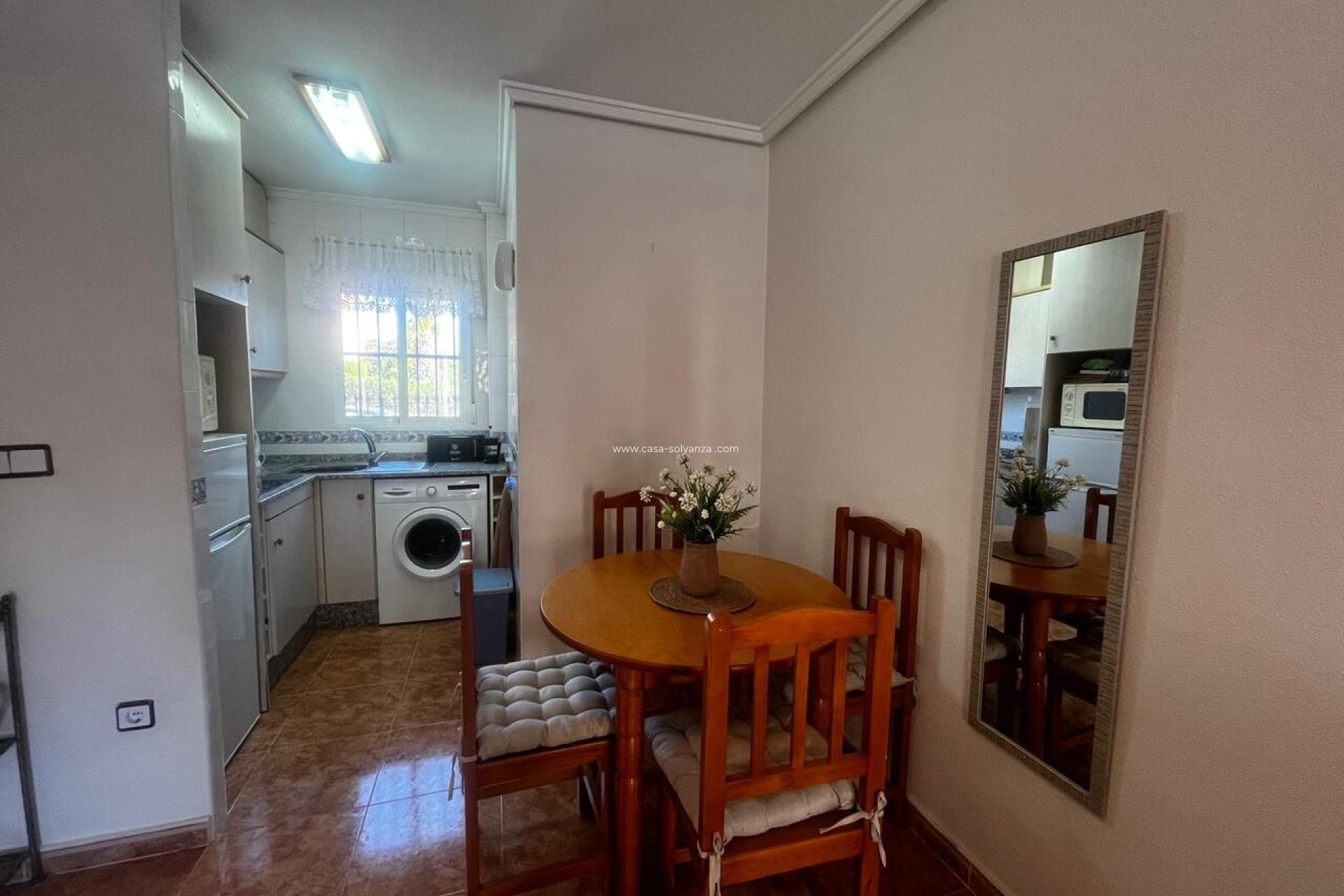 Revente - Appartement - Algorfa