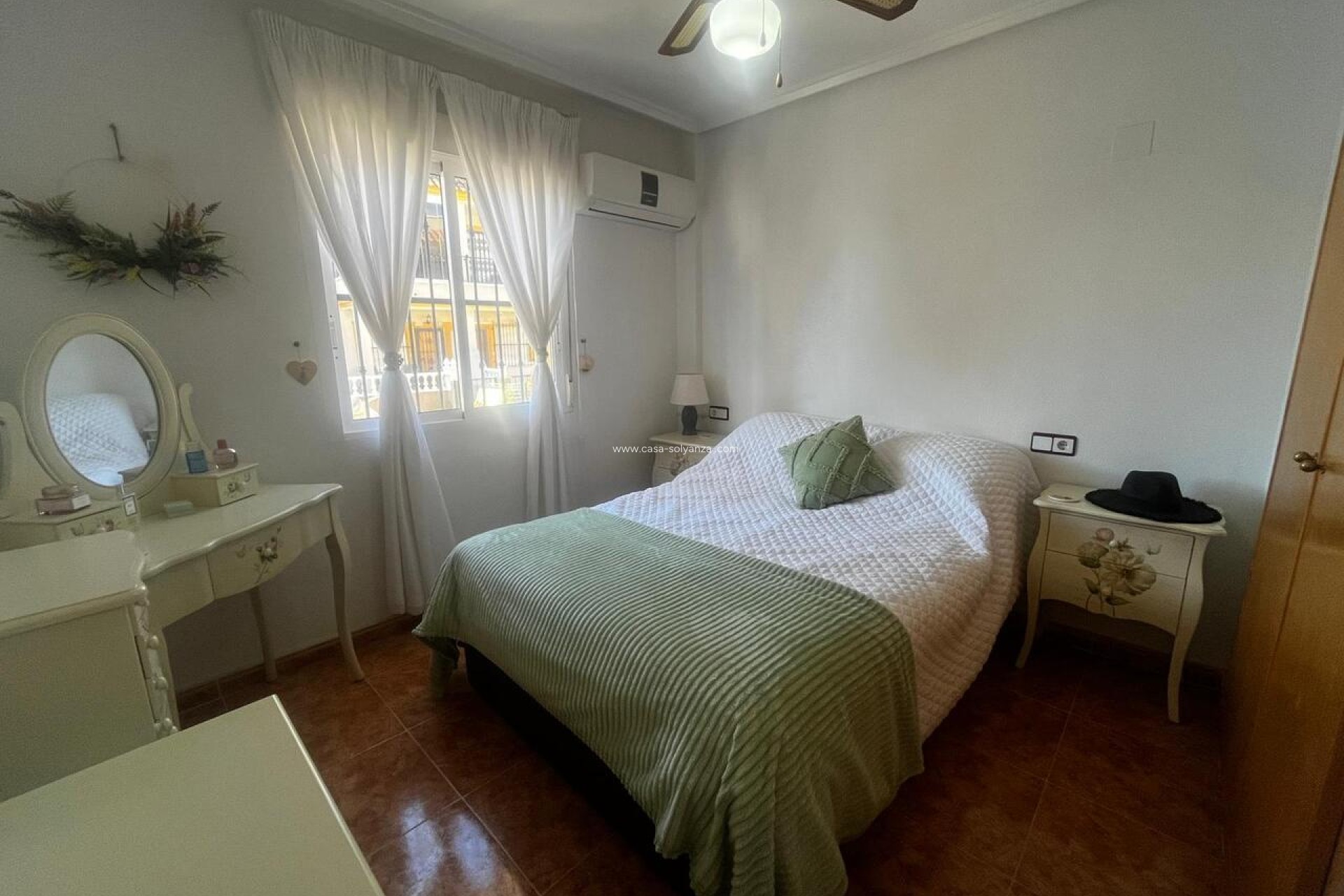 Revente - Appartement - Algorfa