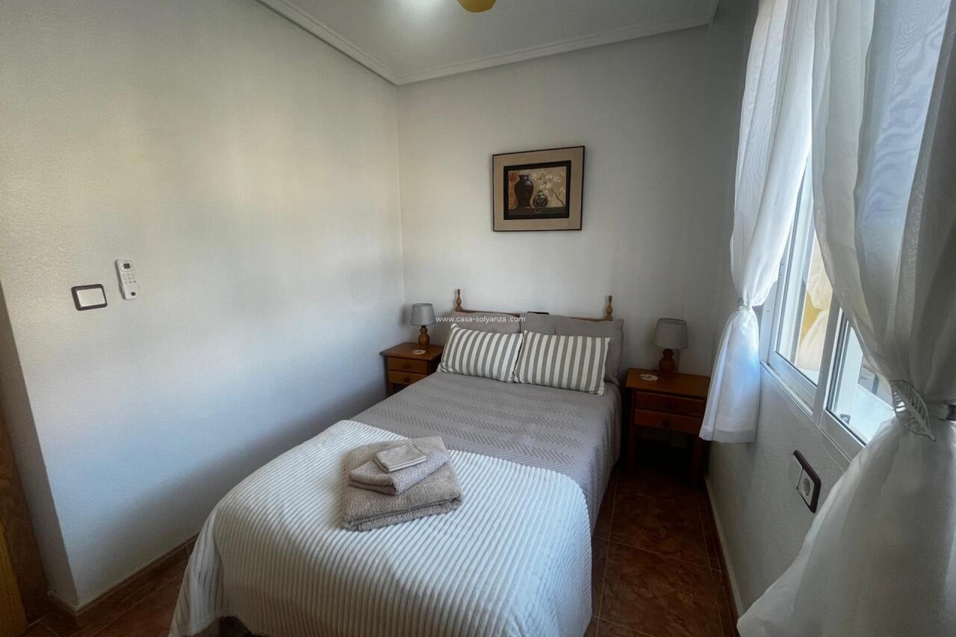 Revente - Appartement - Algorfa