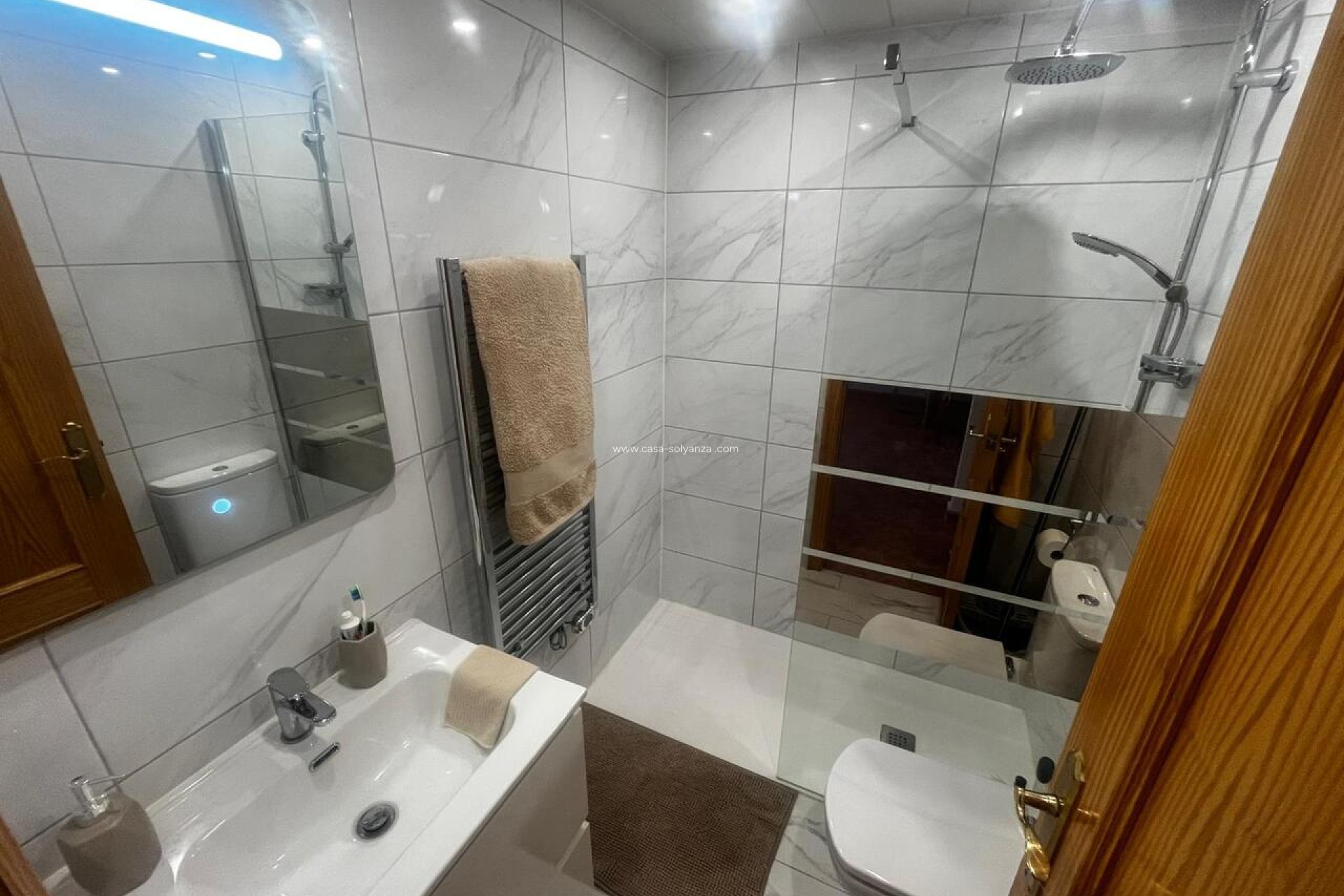 Revente - Appartement - Algorfa