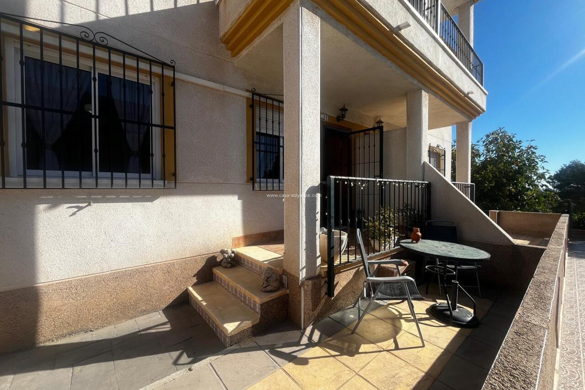 Revente - Appartement - Algorfa