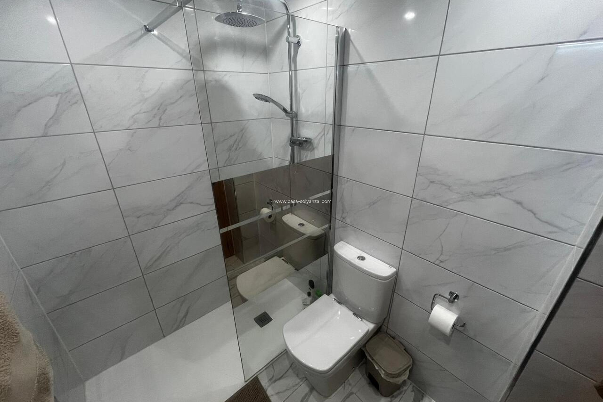 Revente - Appartement - Algorfa