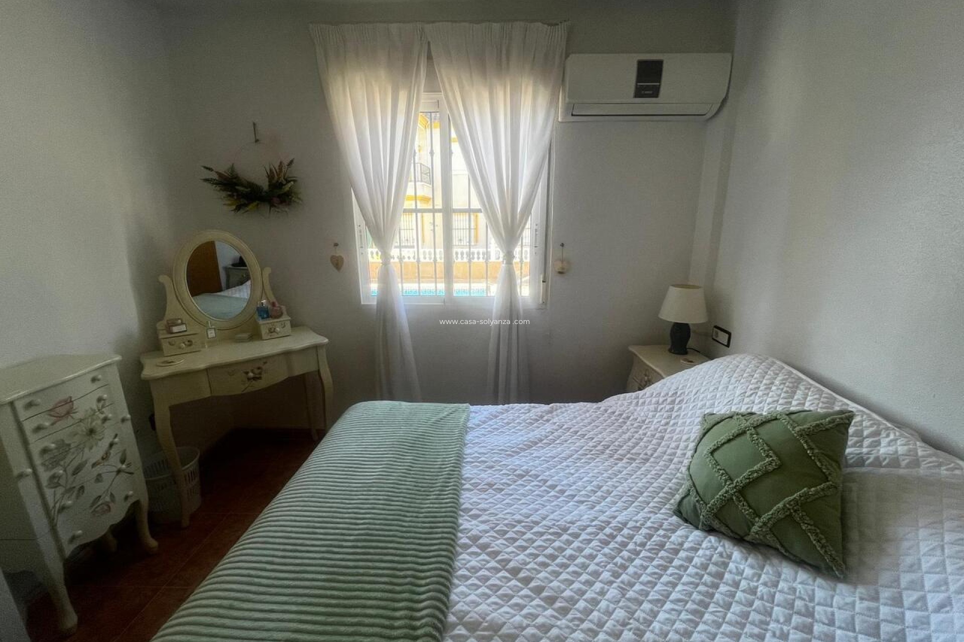 Revente - Appartement - Algorfa