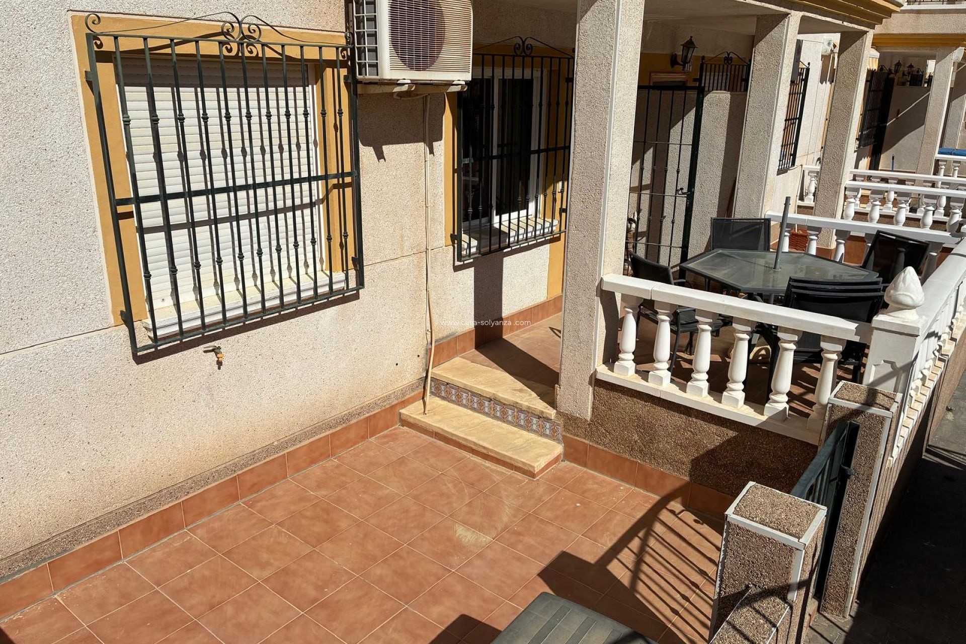 Revente - Appartement - Algorfa
