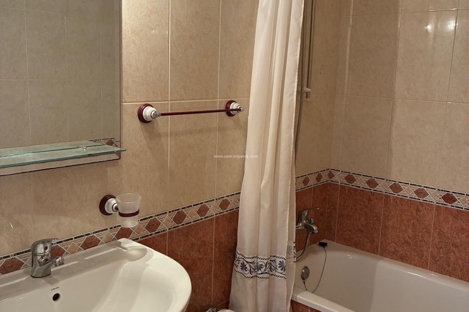 Revente - Appartement - Algorfa