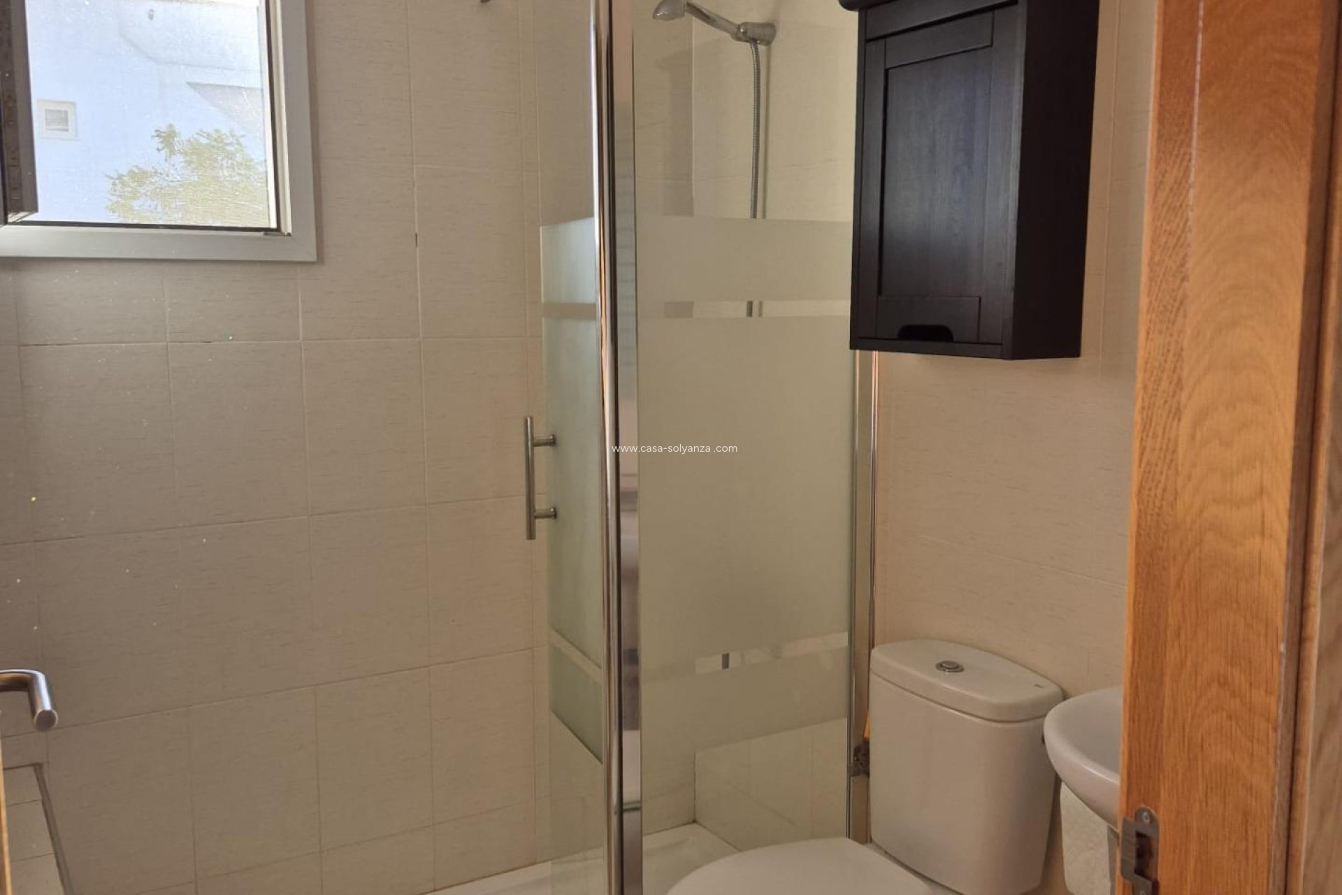 Revente - Appartement - Alhama de Murcia - Condado De Alhama Golf Resort