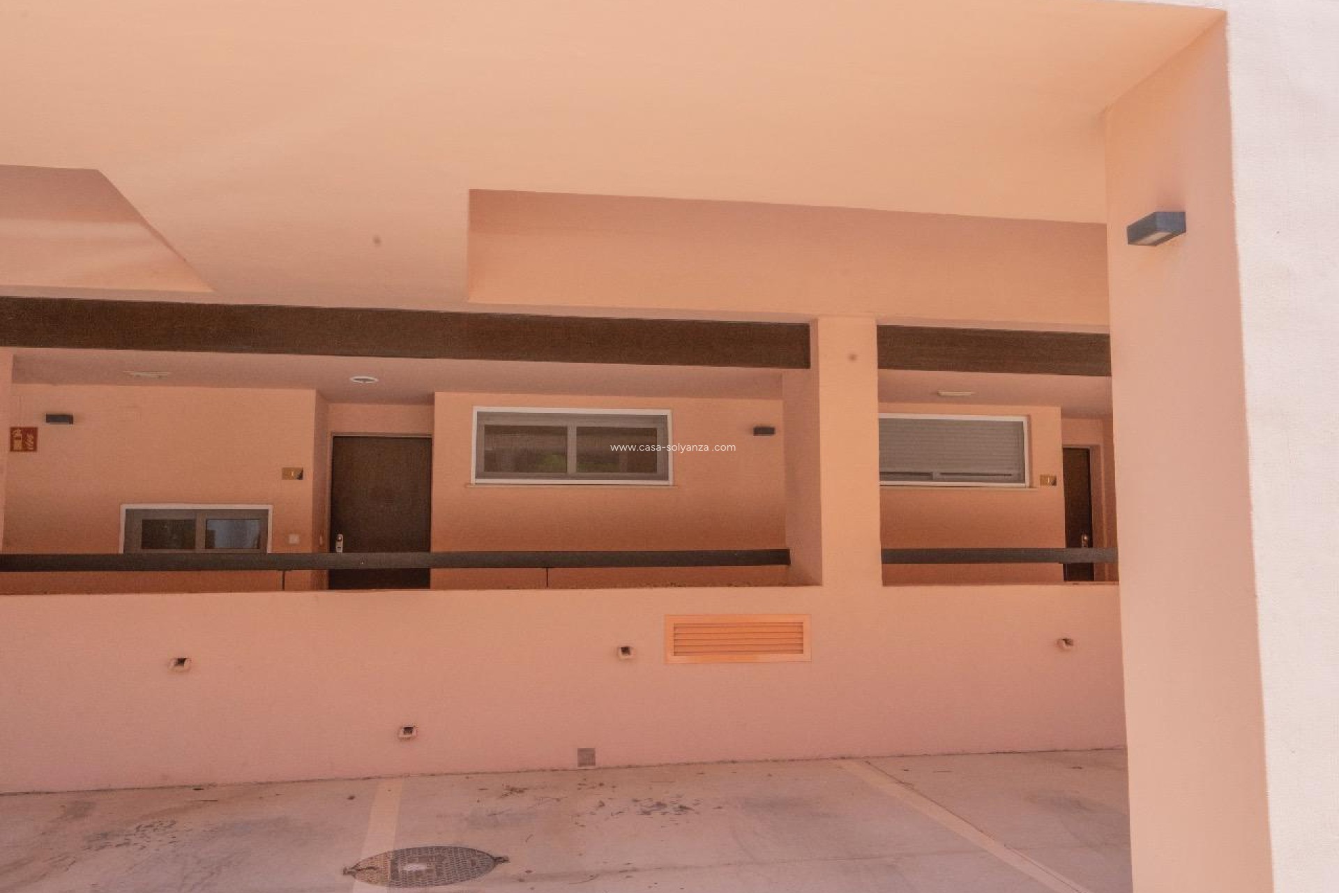 Revente - Appartement - Alhama de Murcia - Condado De Alhama