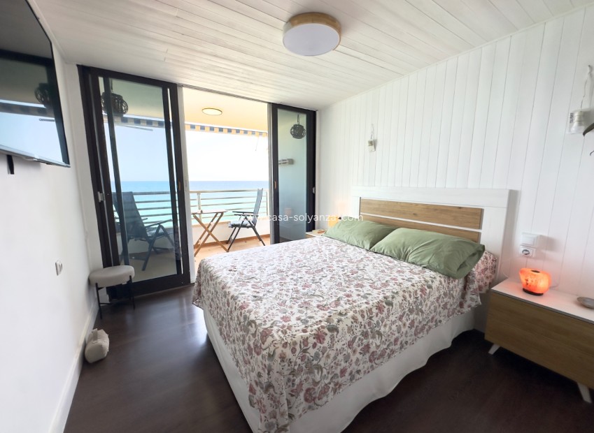 Revente - Appartement - Alicante - Albufereta