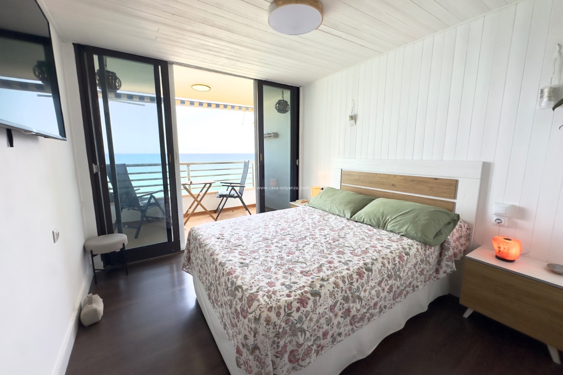 Revente - Appartement - Alicante - Albufereta