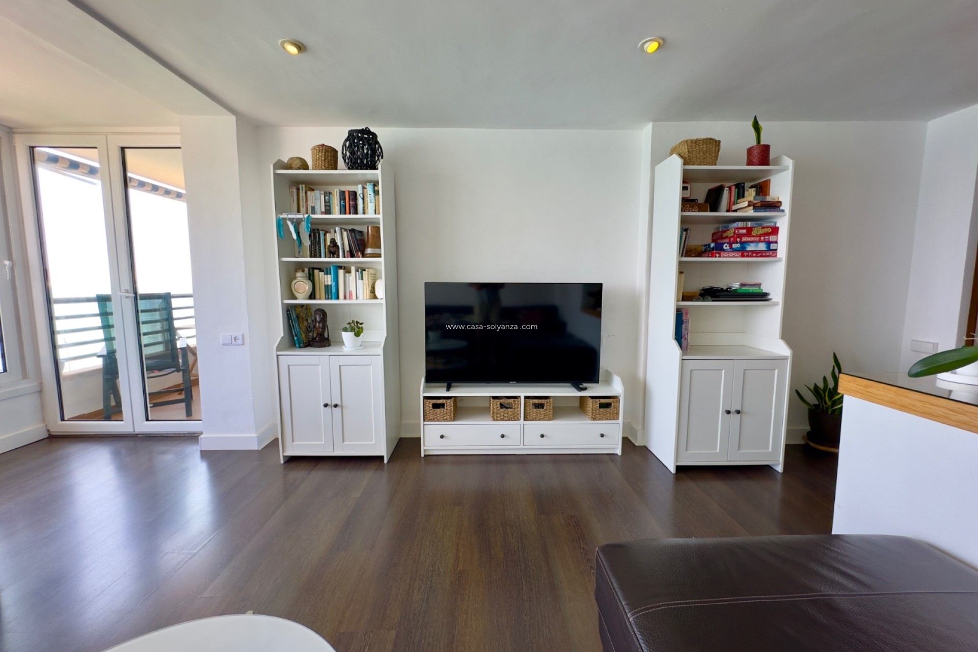 Revente - Appartement - Alicante - Albufereta