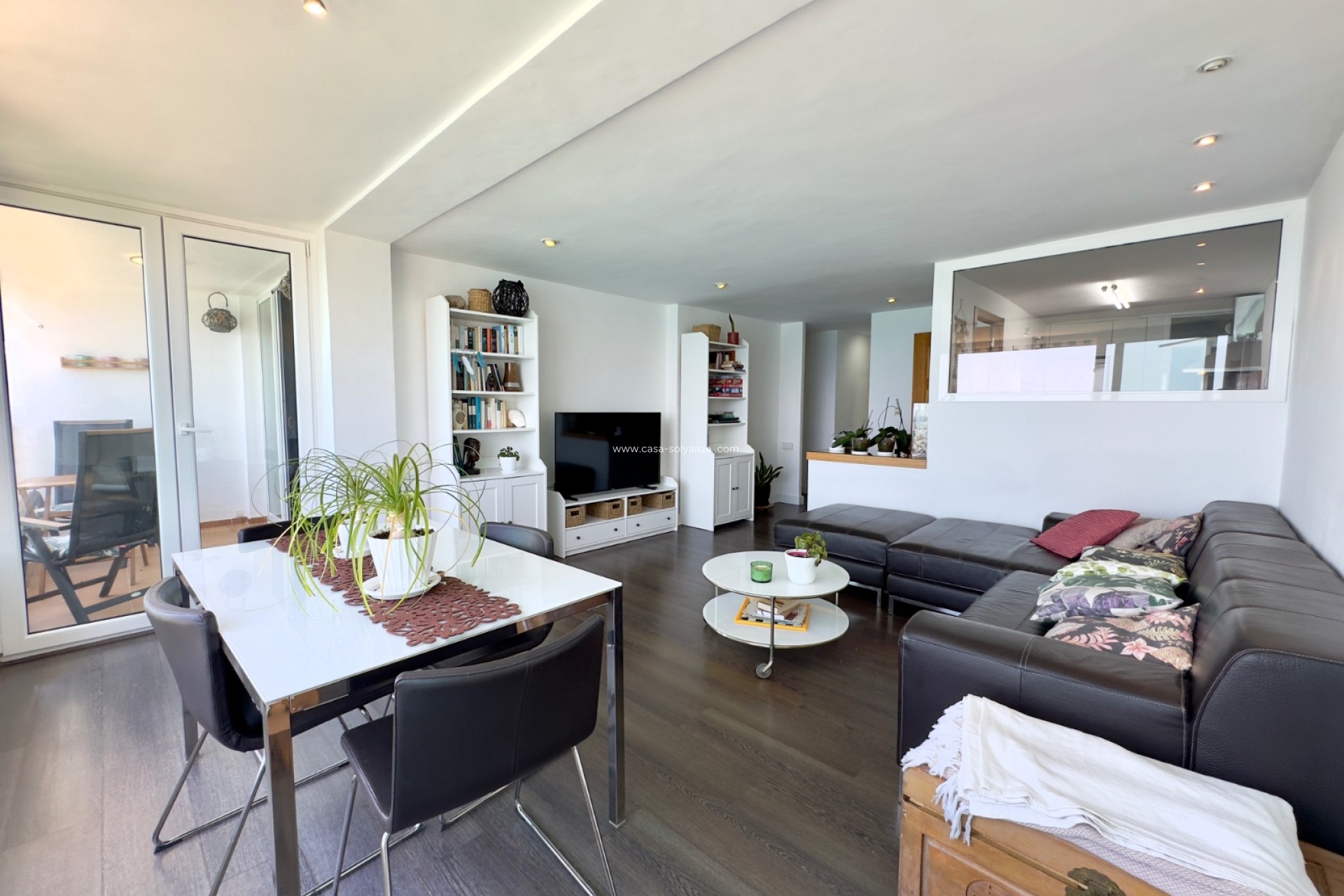 Revente - Appartement - Alicante - Albufereta