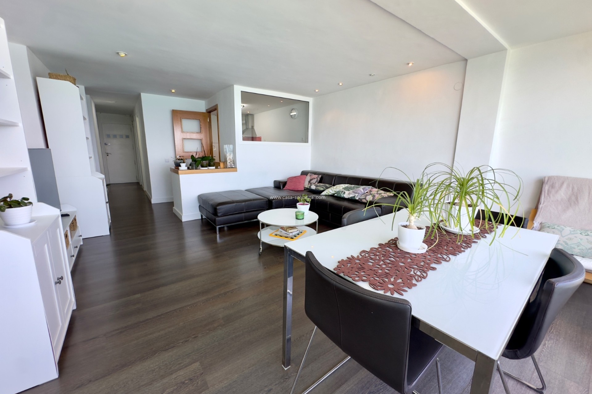 Revente - Appartement - Alicante - Albufereta