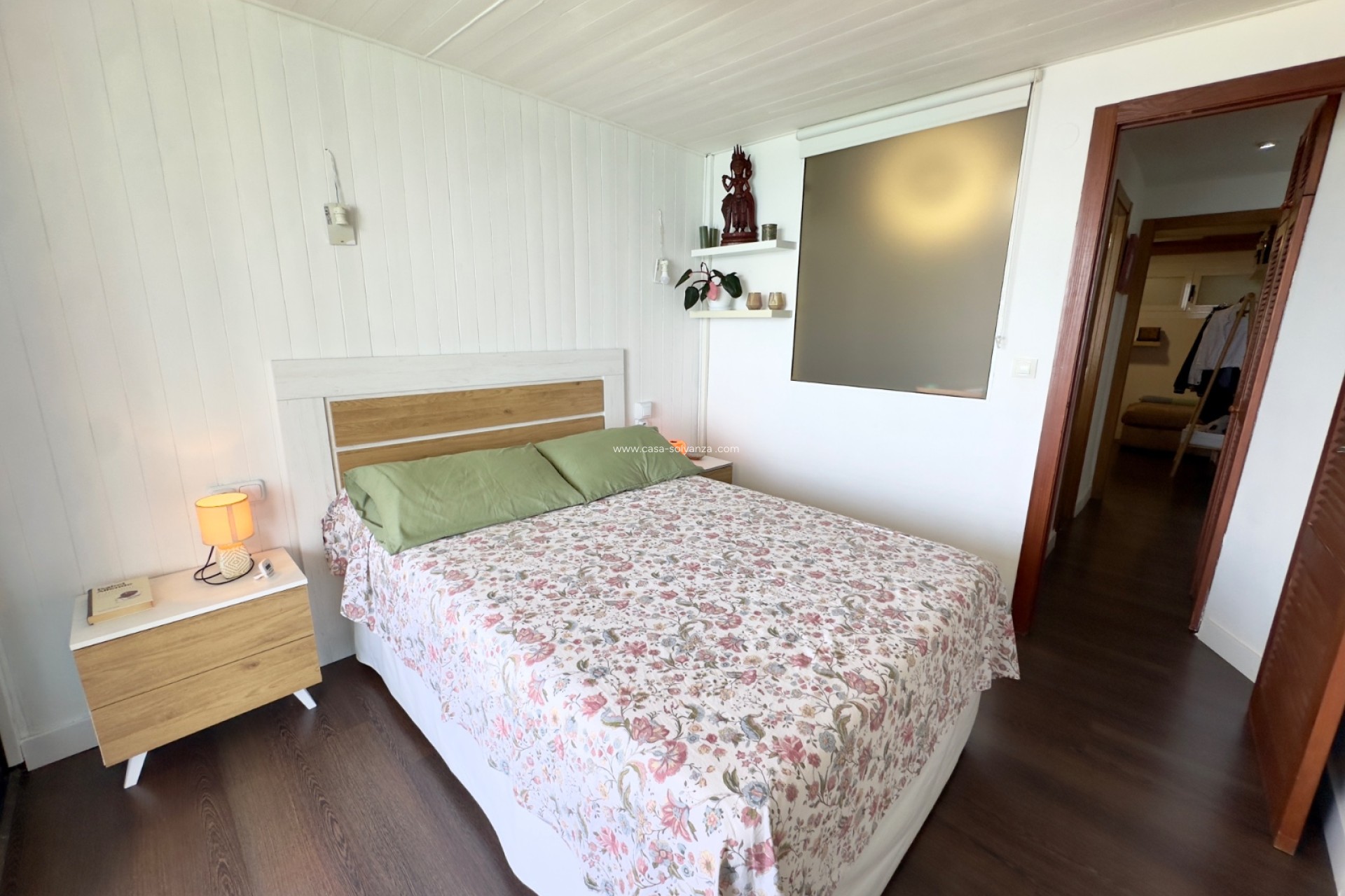 Revente - Appartement - Alicante - Albufereta