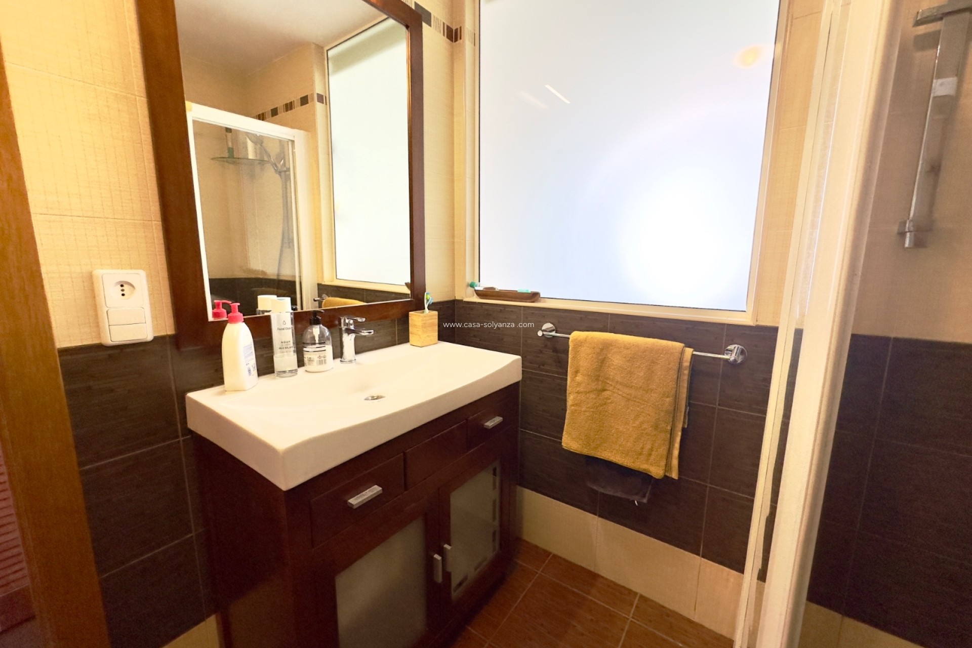 Revente - Appartement - Alicante - Albufereta