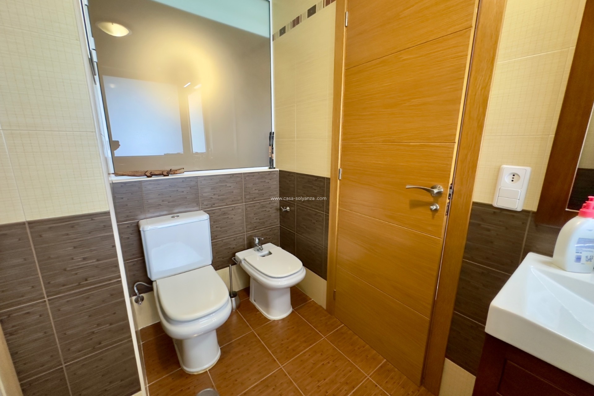 Revente - Appartement - Alicante - Albufereta